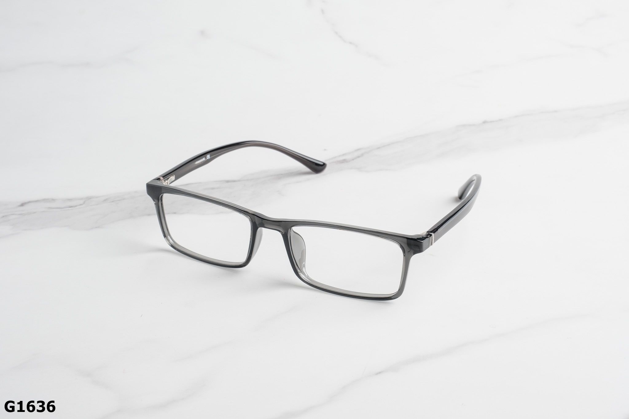  Rex-ton Eyewear - Glasses - G1636 