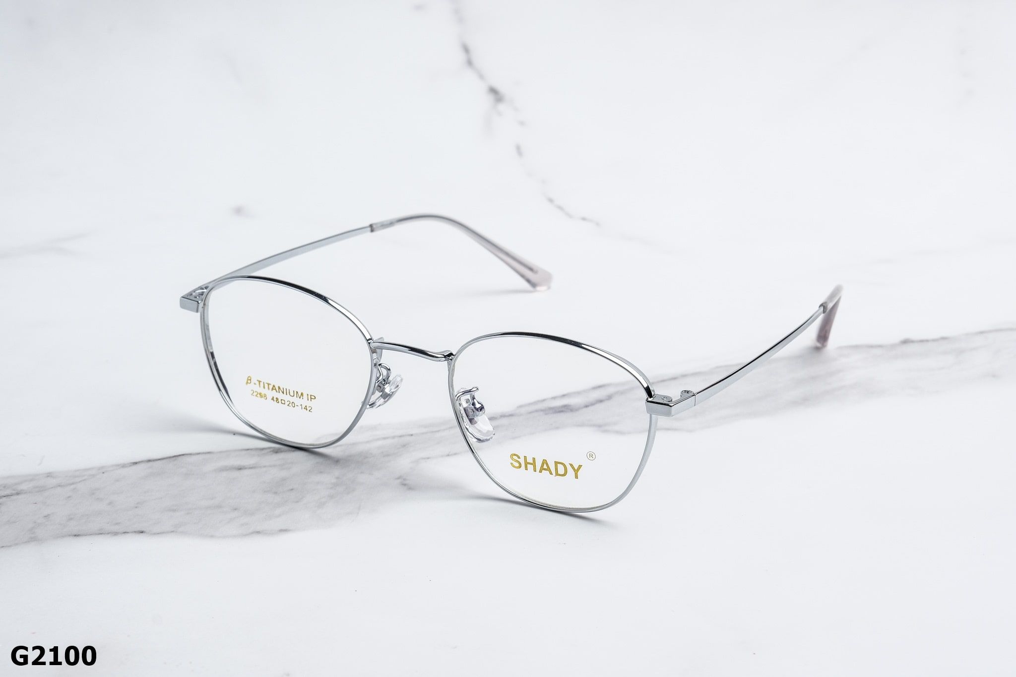  SHADY Eyewear - Glasses - G2100 