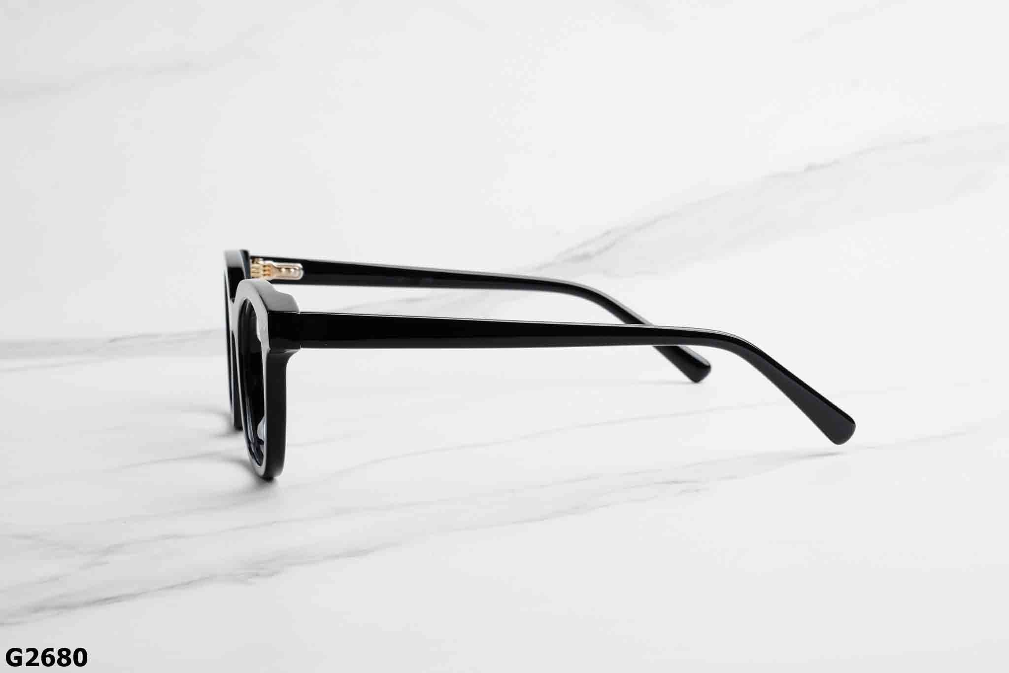 Gọng Kính G2680 