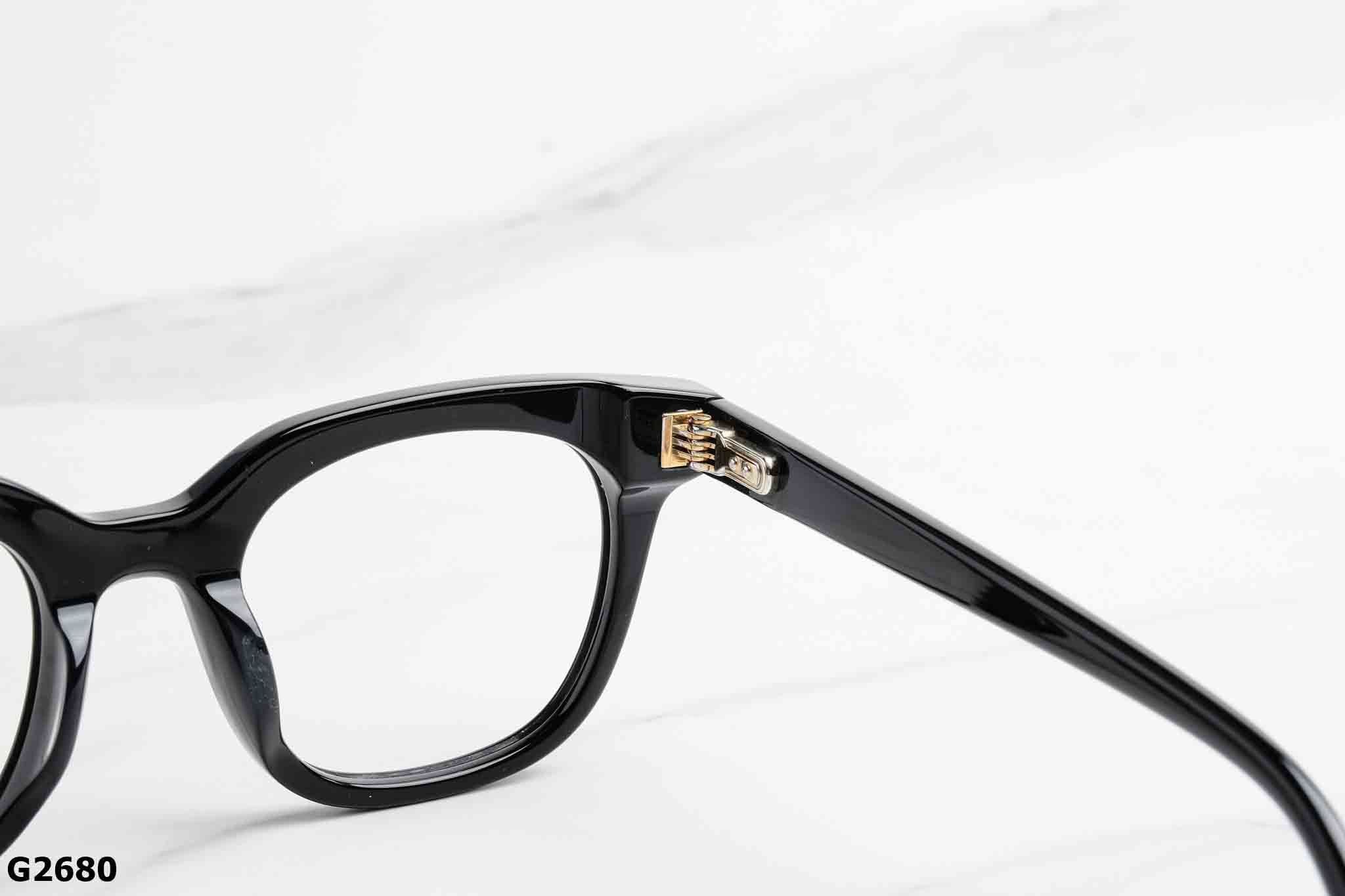  Gọng Kính G2680 