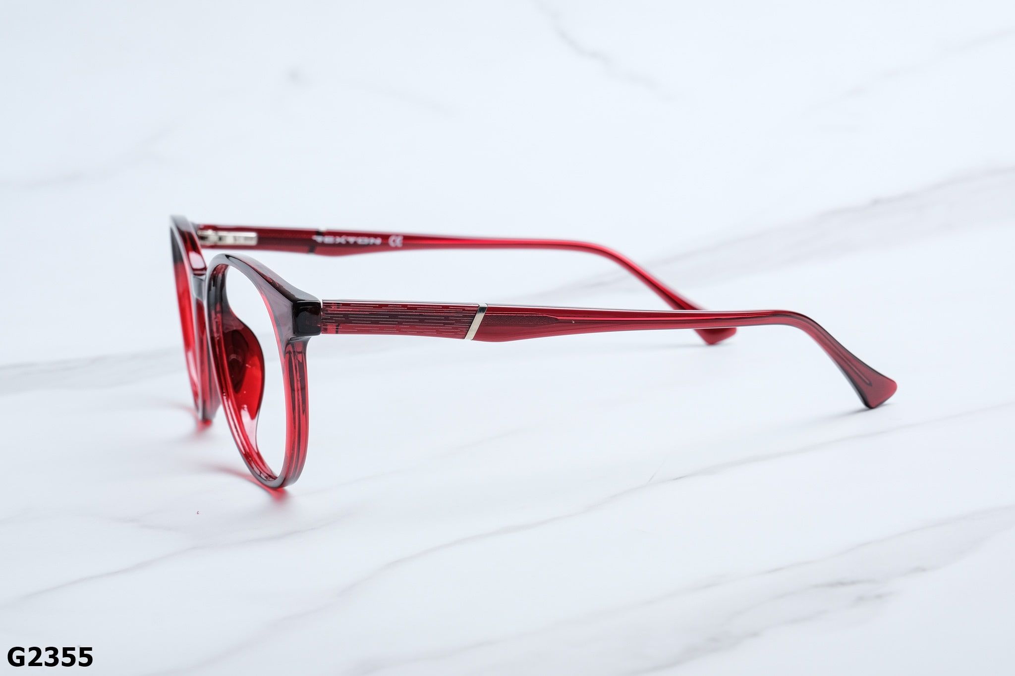  Rex-ton Eyewear - Glasses - G2355 