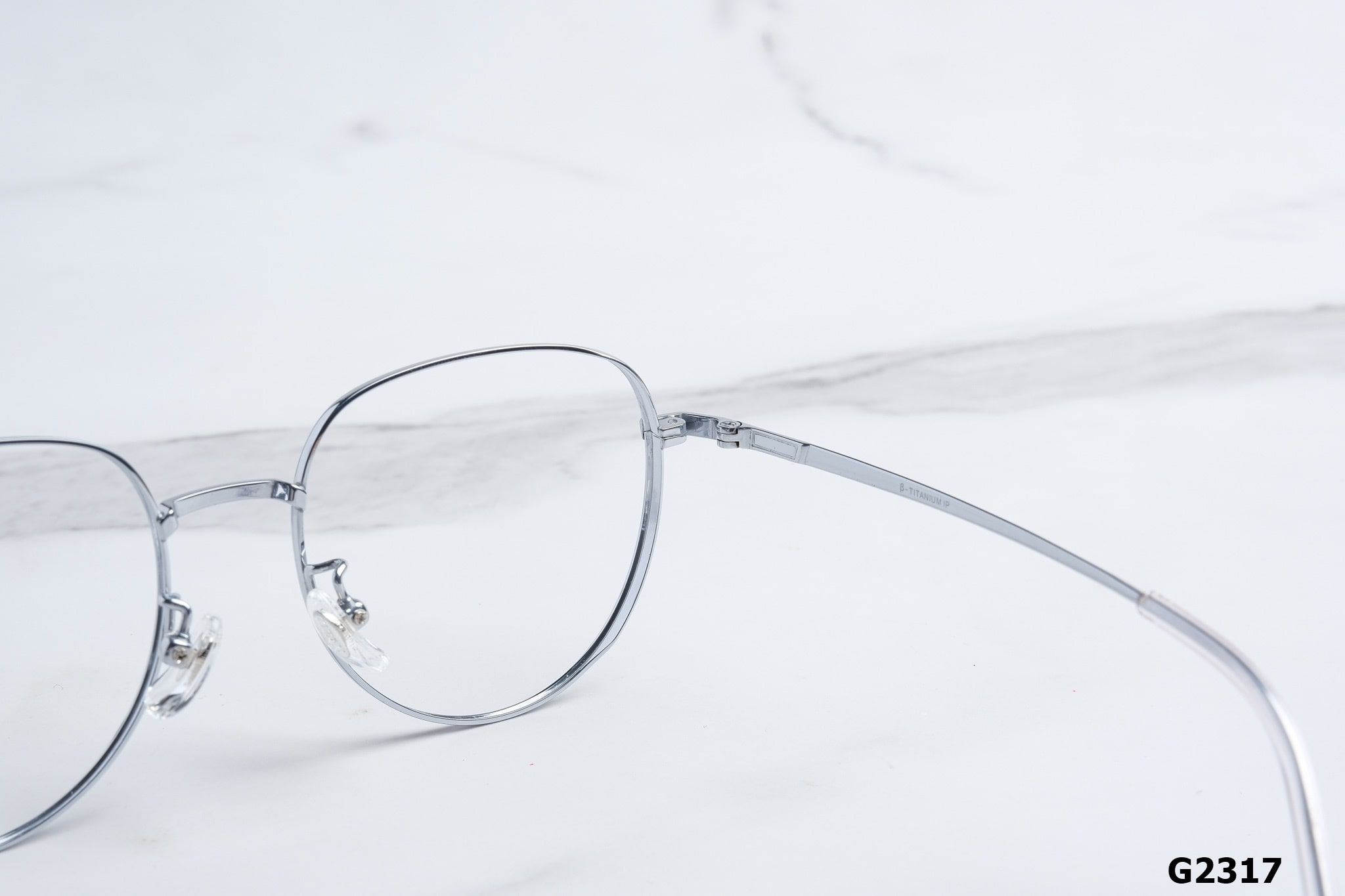 Gọng Kính G2317 