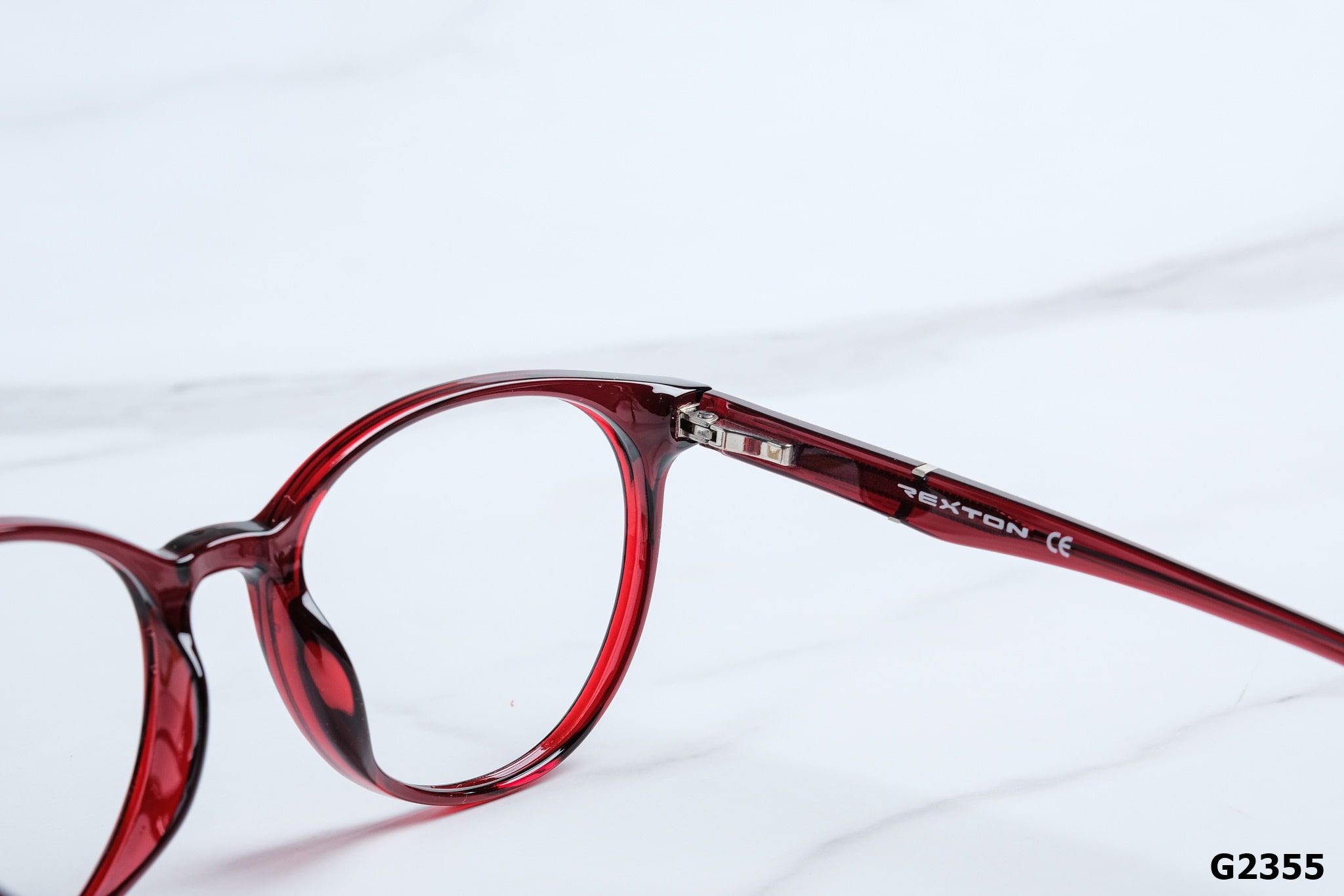  Rex-ton Eyewear - Glasses - G2355 