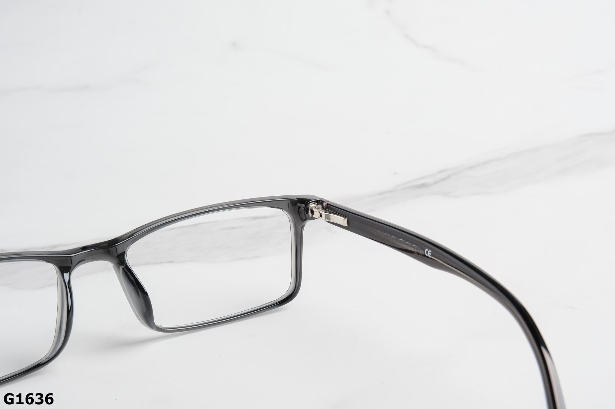  Rex-ton Eyewear - Glasses - G1636 