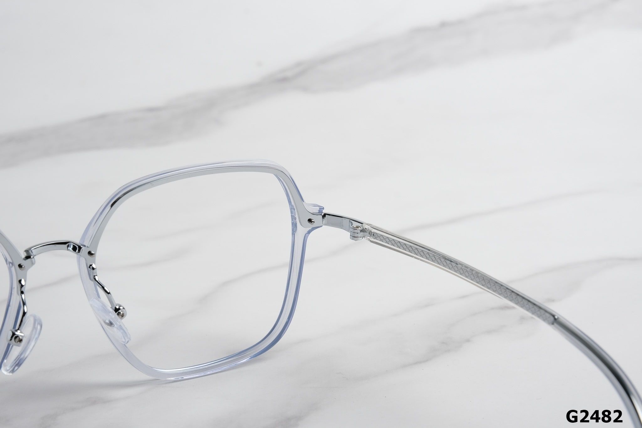  Gọng Kính G2482 