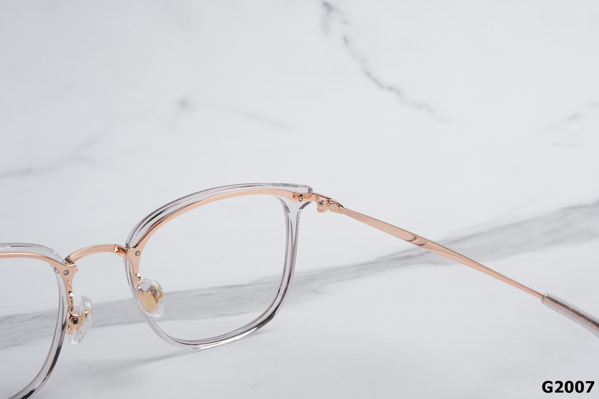  Gọng Kính G2007 