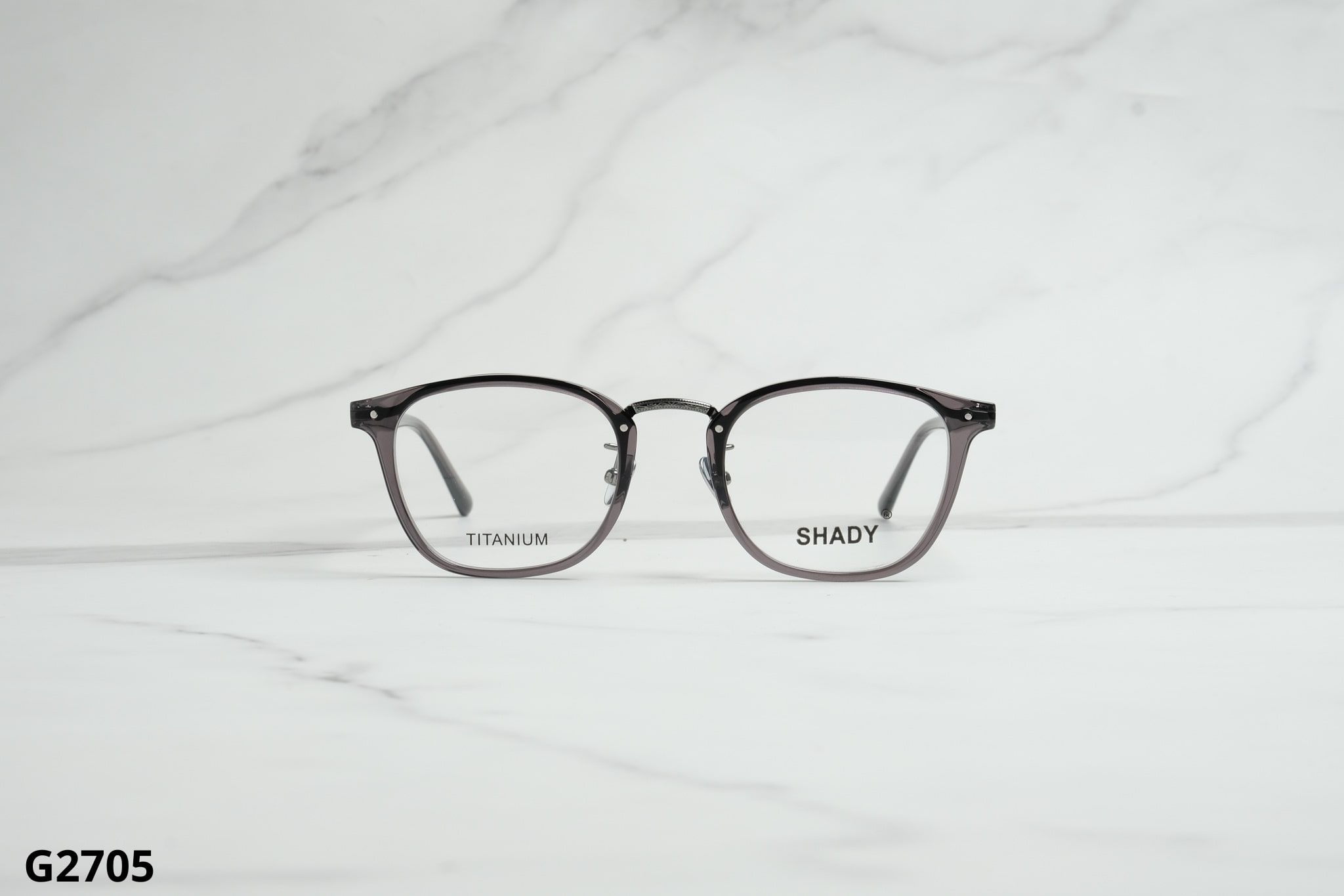  SHADY Eyewear - Glasses - G2705 