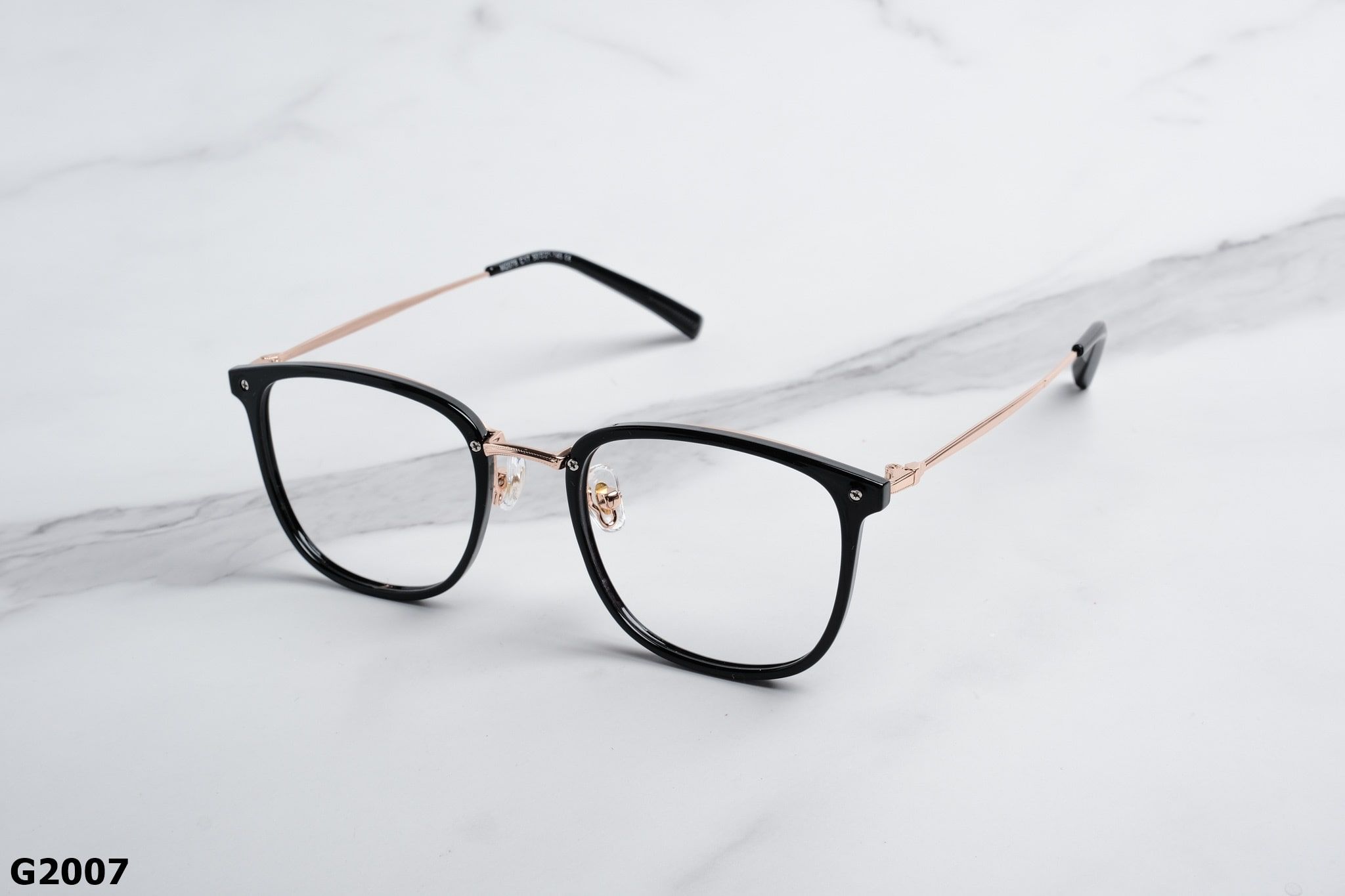  Gọng Kính G2007 