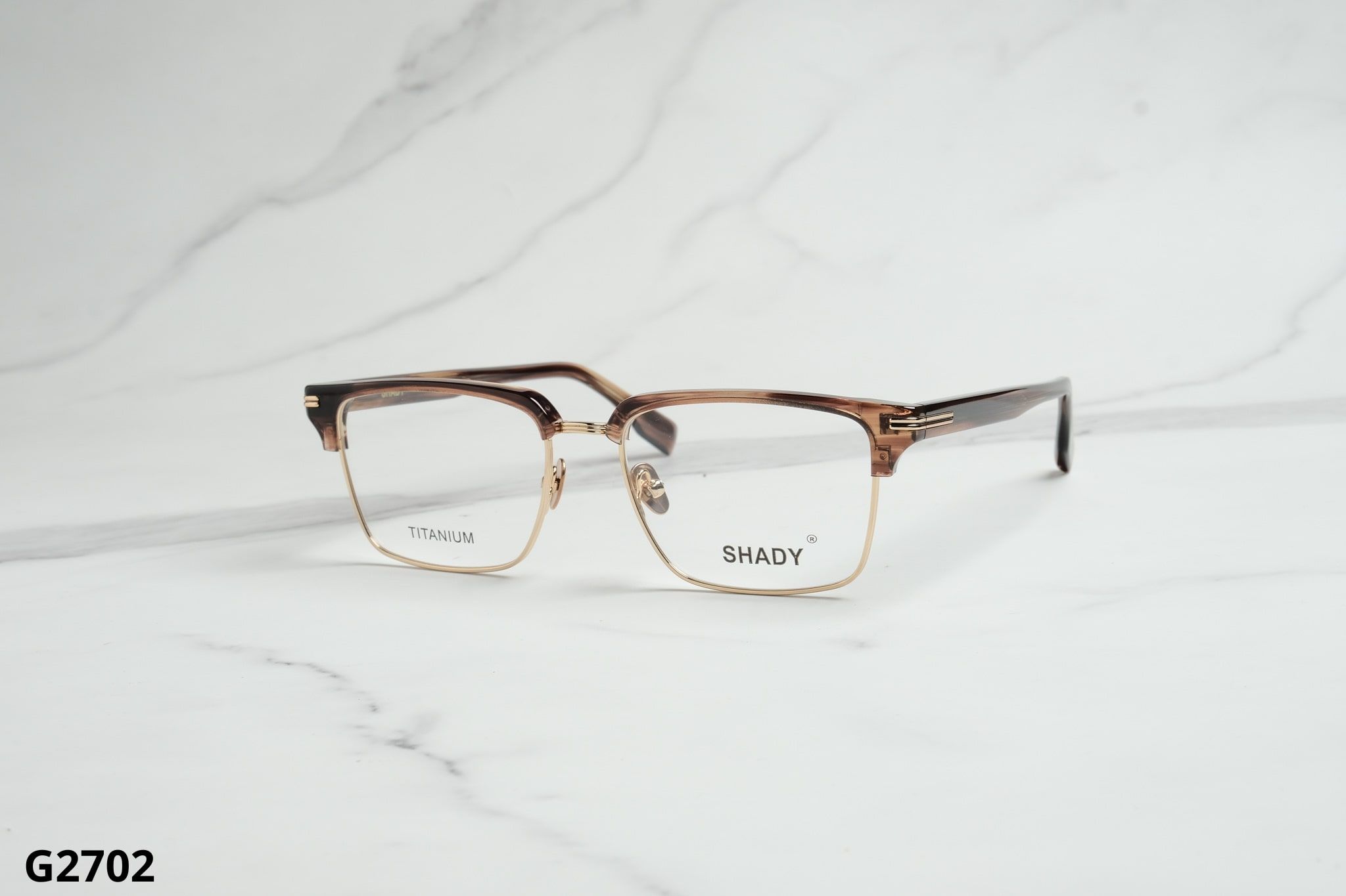  SHADY Eyewear - Glasses - G2702 