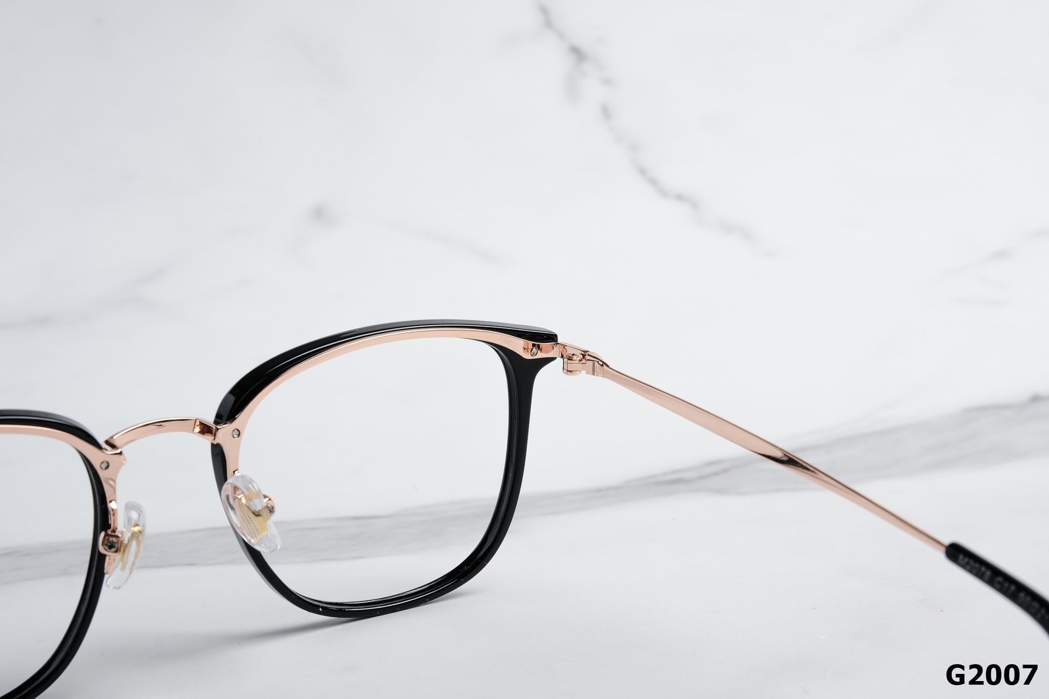  Gọng Kính G2007 