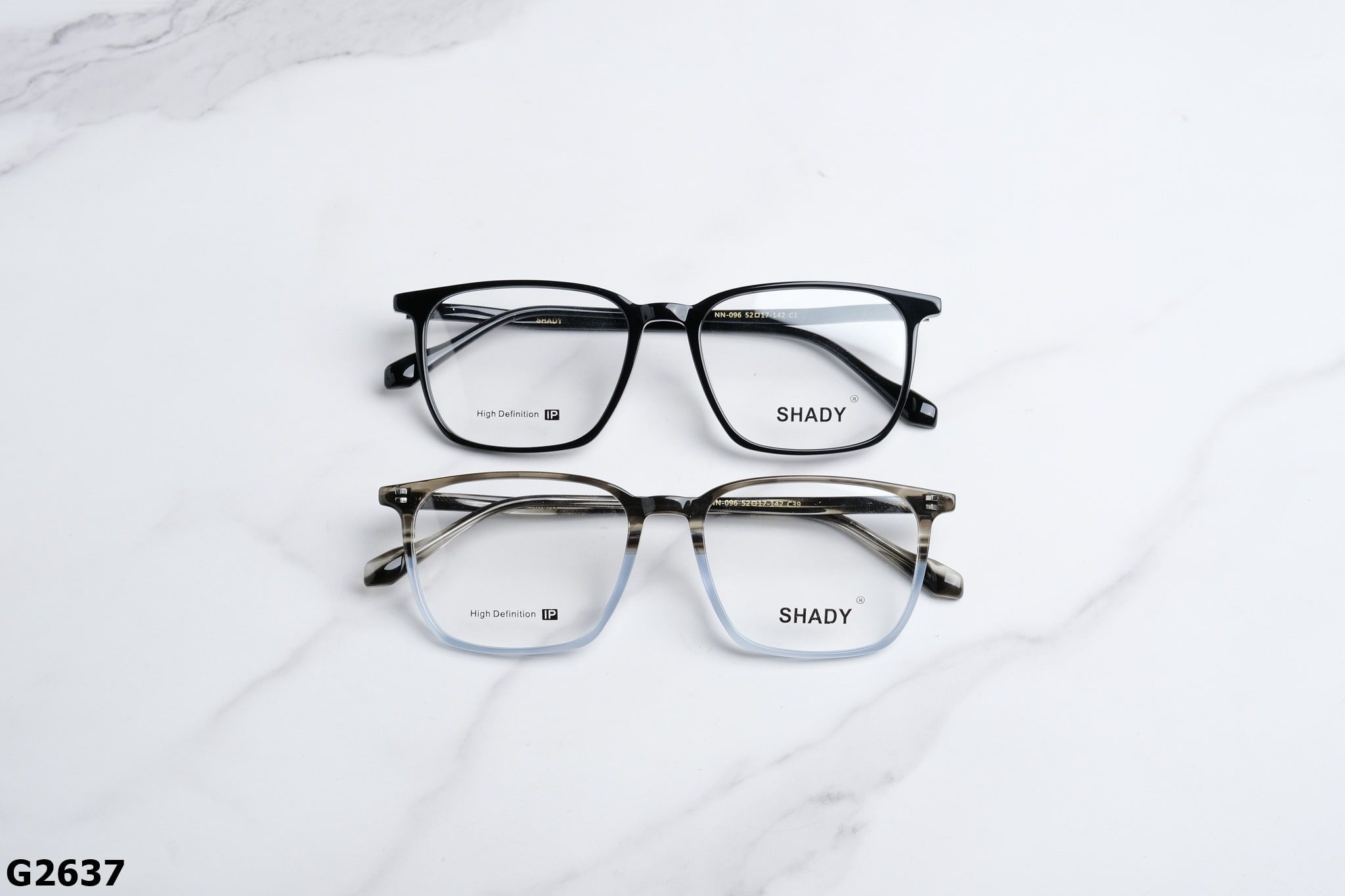  SHADY Eyewear - Glasses - G2637 