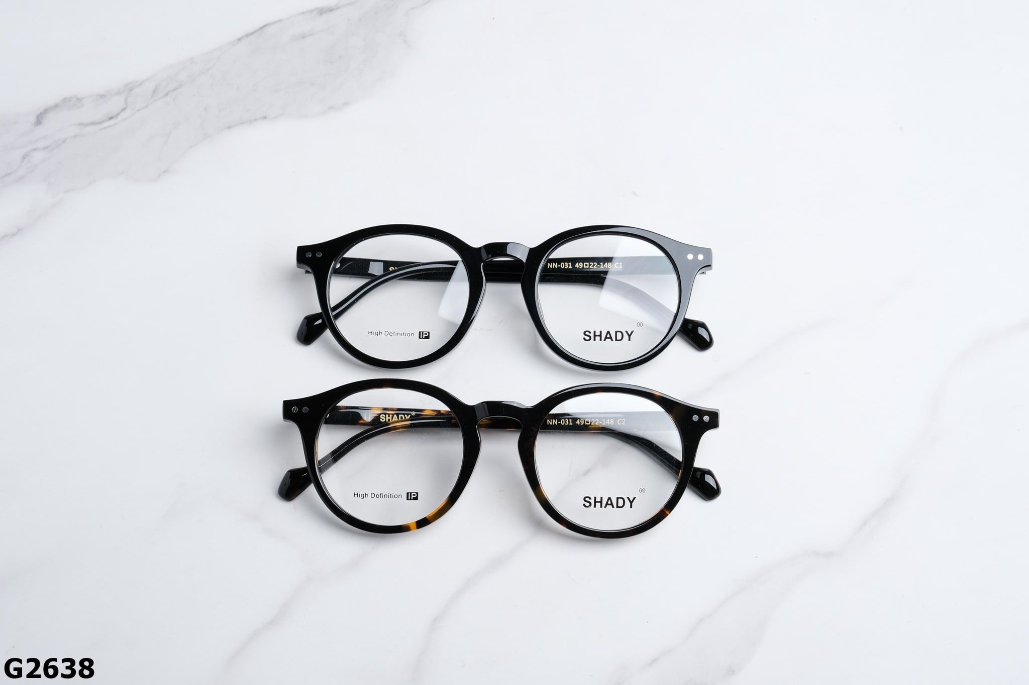  SHADY Eyewear - Glasses - G2638 