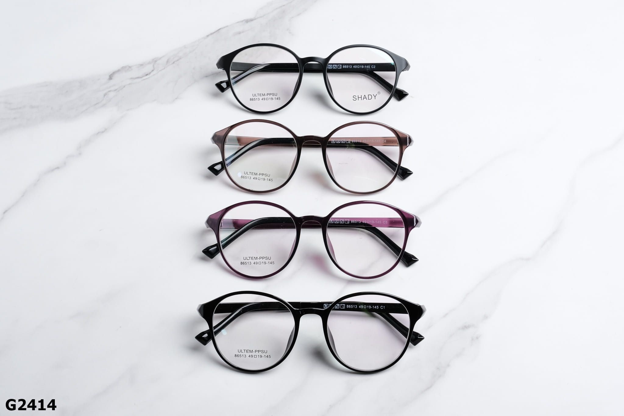  SHADY Eyewear - Glasses - G2414 