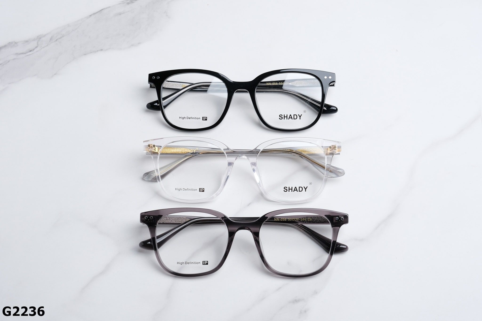  SHADY Eyewear - Glasses - G2236 