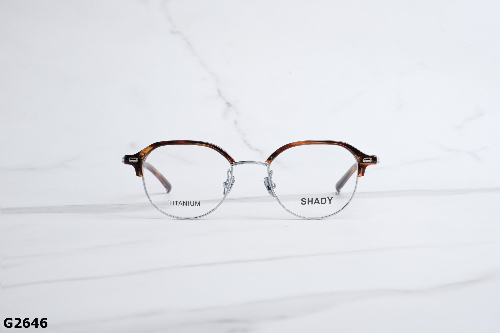  SHADY Eyewear - Glasses - G2646 