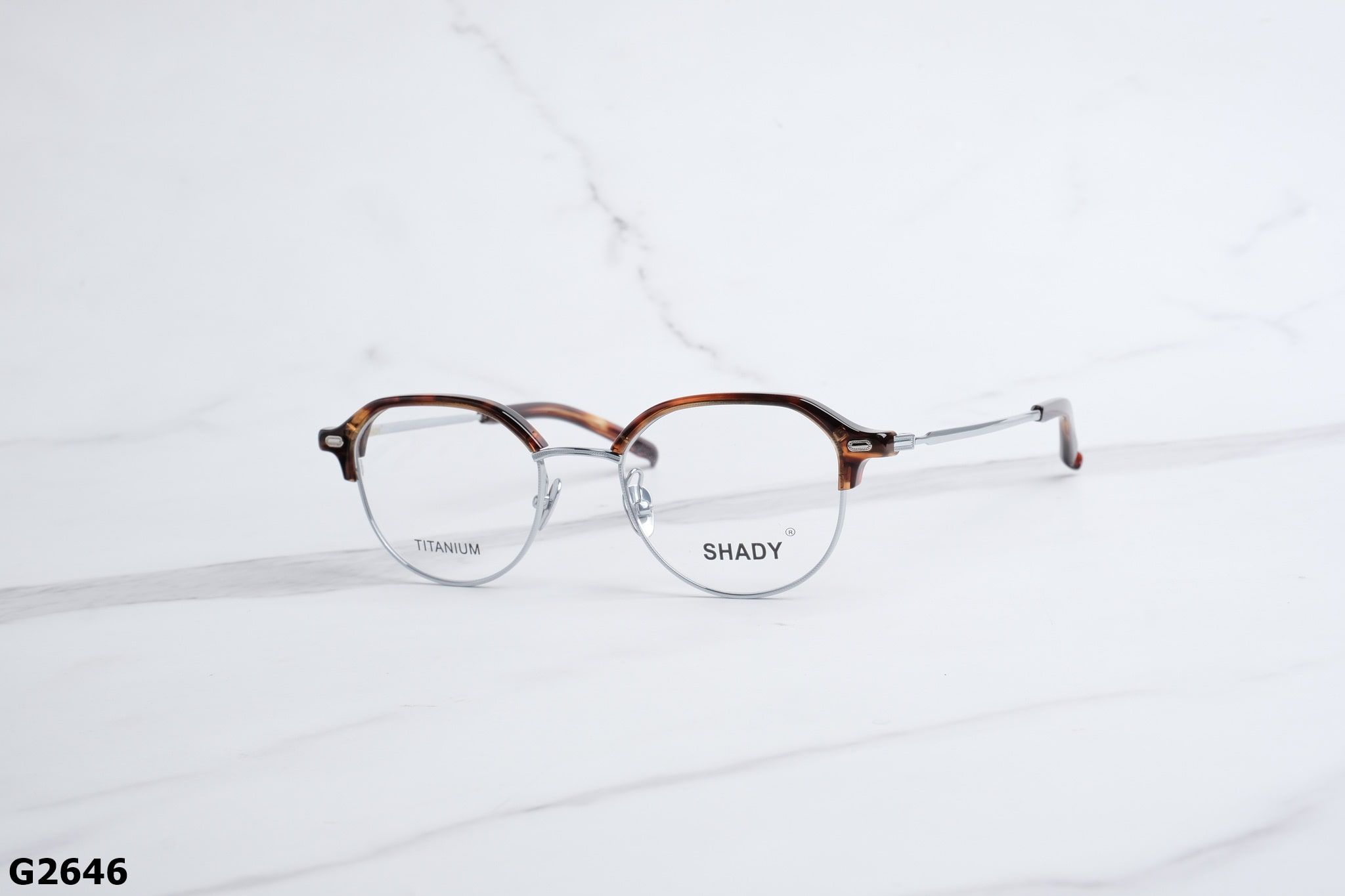  SHADY Eyewear - Glasses - G2646 