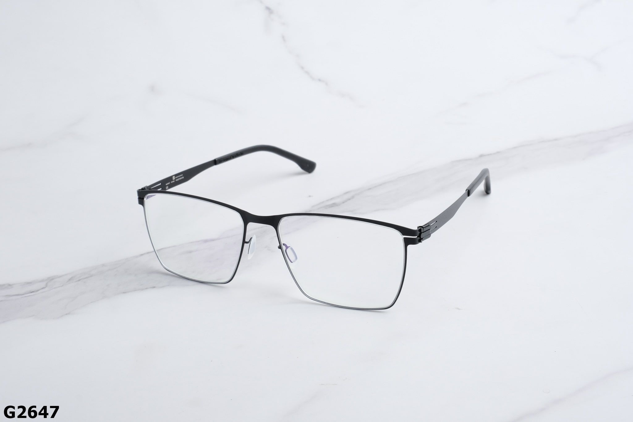  IC Eyewear - Glasses - G2647 