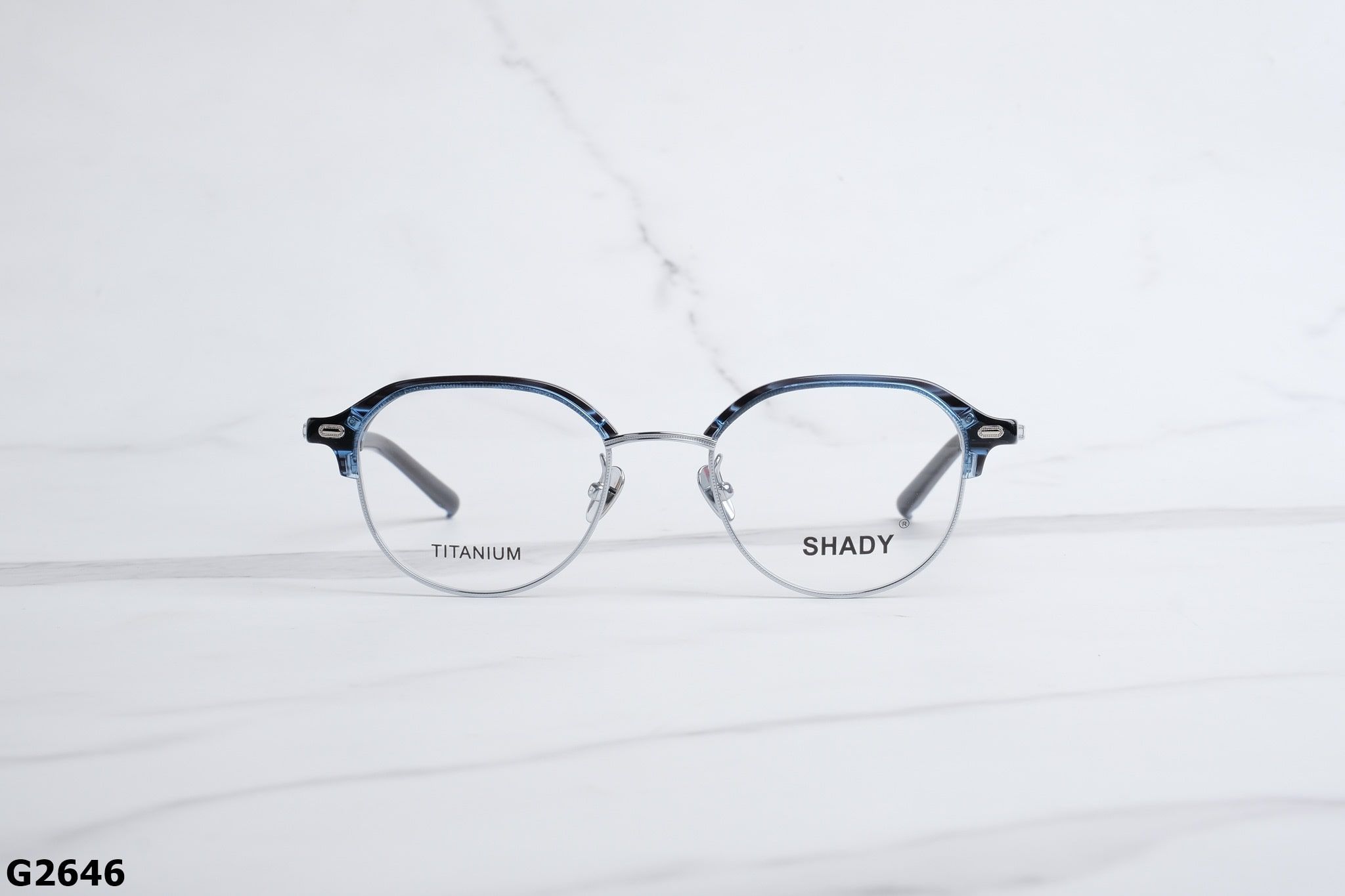  SHADY Eyewear - Glasses - G2646 