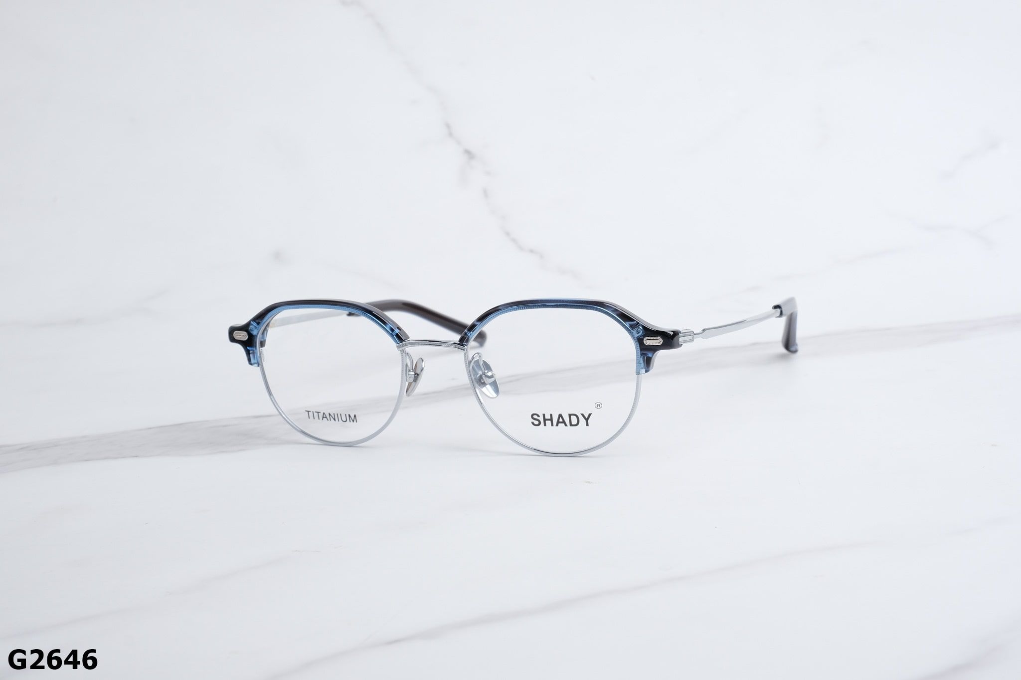  SHADY Eyewear - Glasses - G2646 