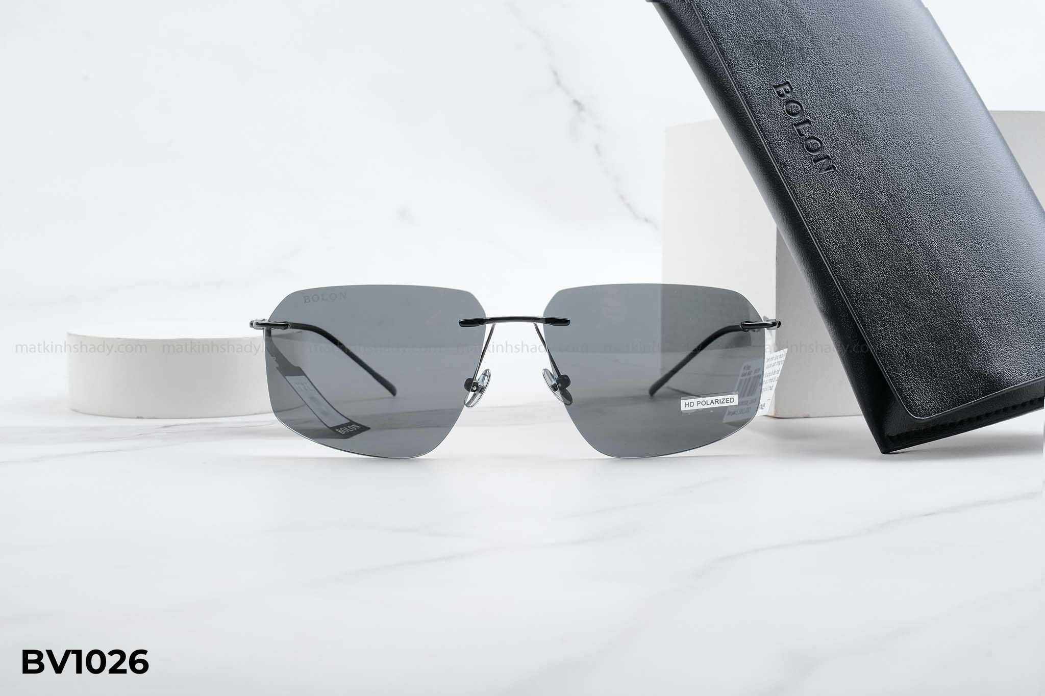  Bolon Eyewear - Sunglasses - BV1026 