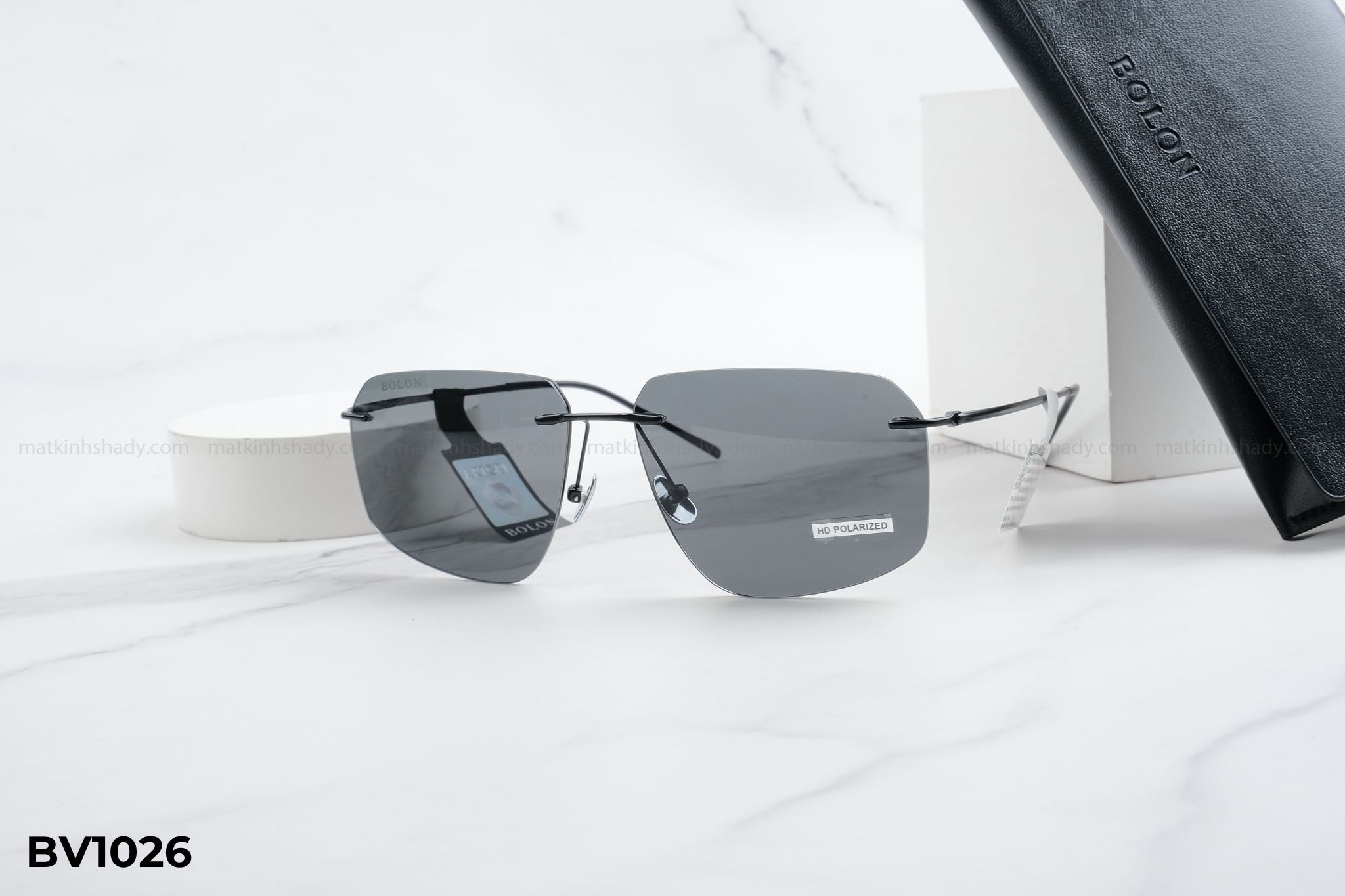  Bolon Eyewear - Sunglasses - BV1026 