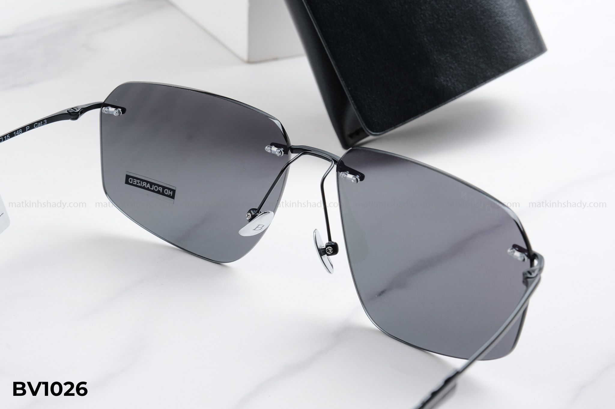  Bolon Eyewear - Sunglasses - BV1026 