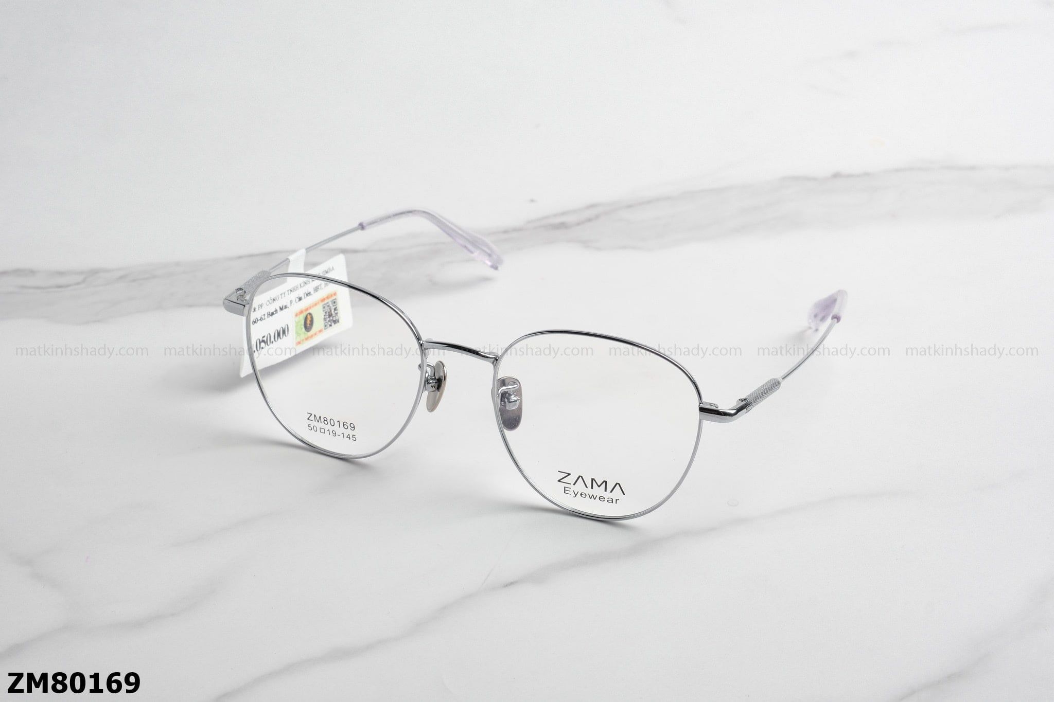 ZAMA Eyewear - Glasses - ZM80169