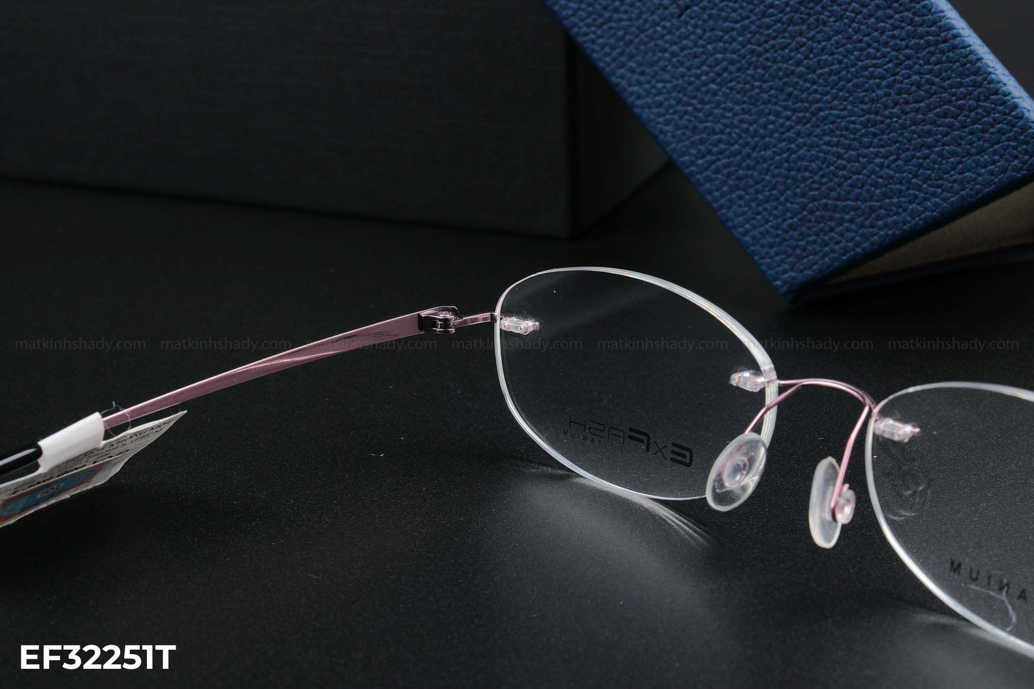  Exfash Eyewear - Glasses - EF32251T 