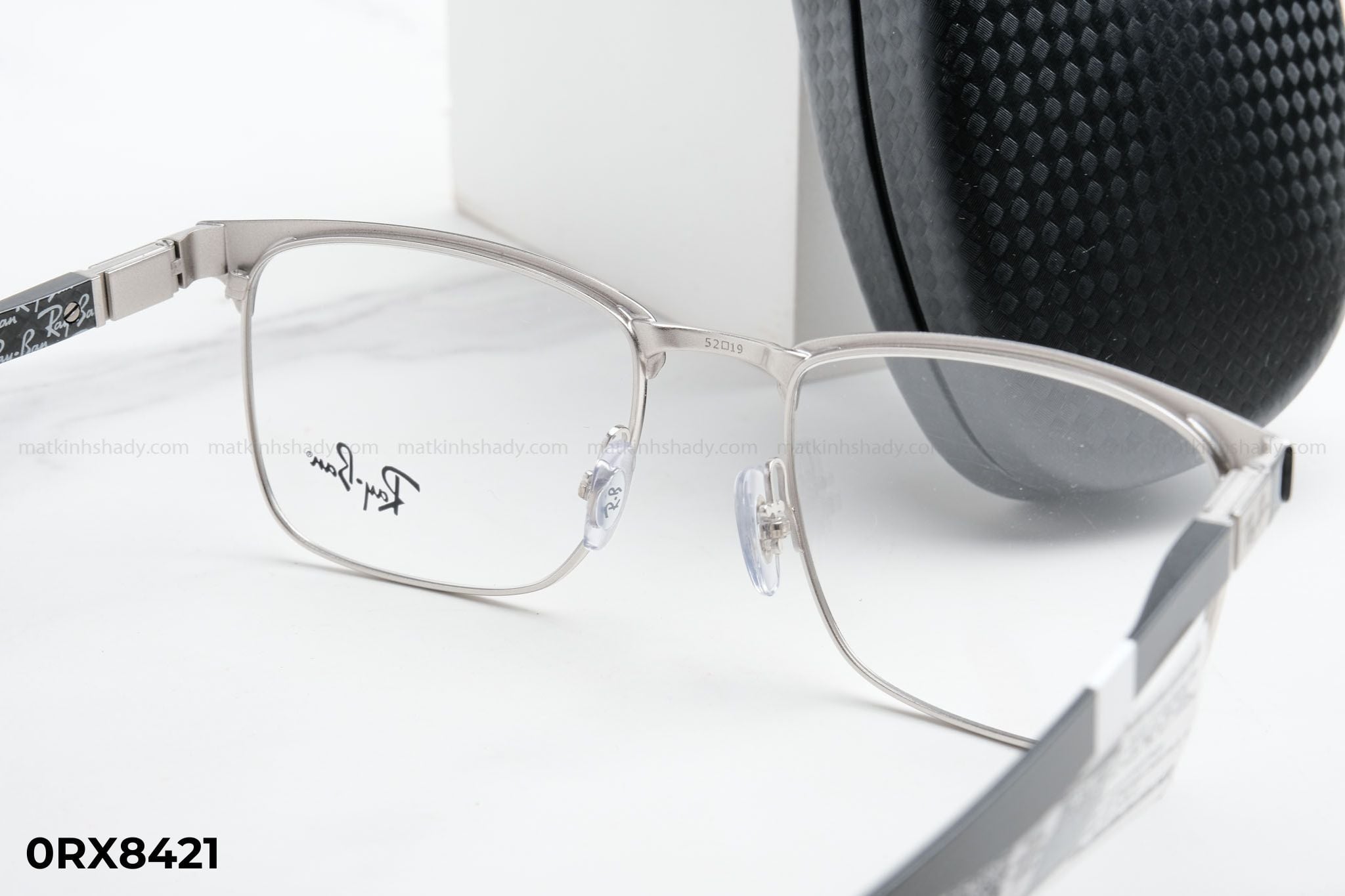  Rayban Eyewear - Glasses - 0RX8421 