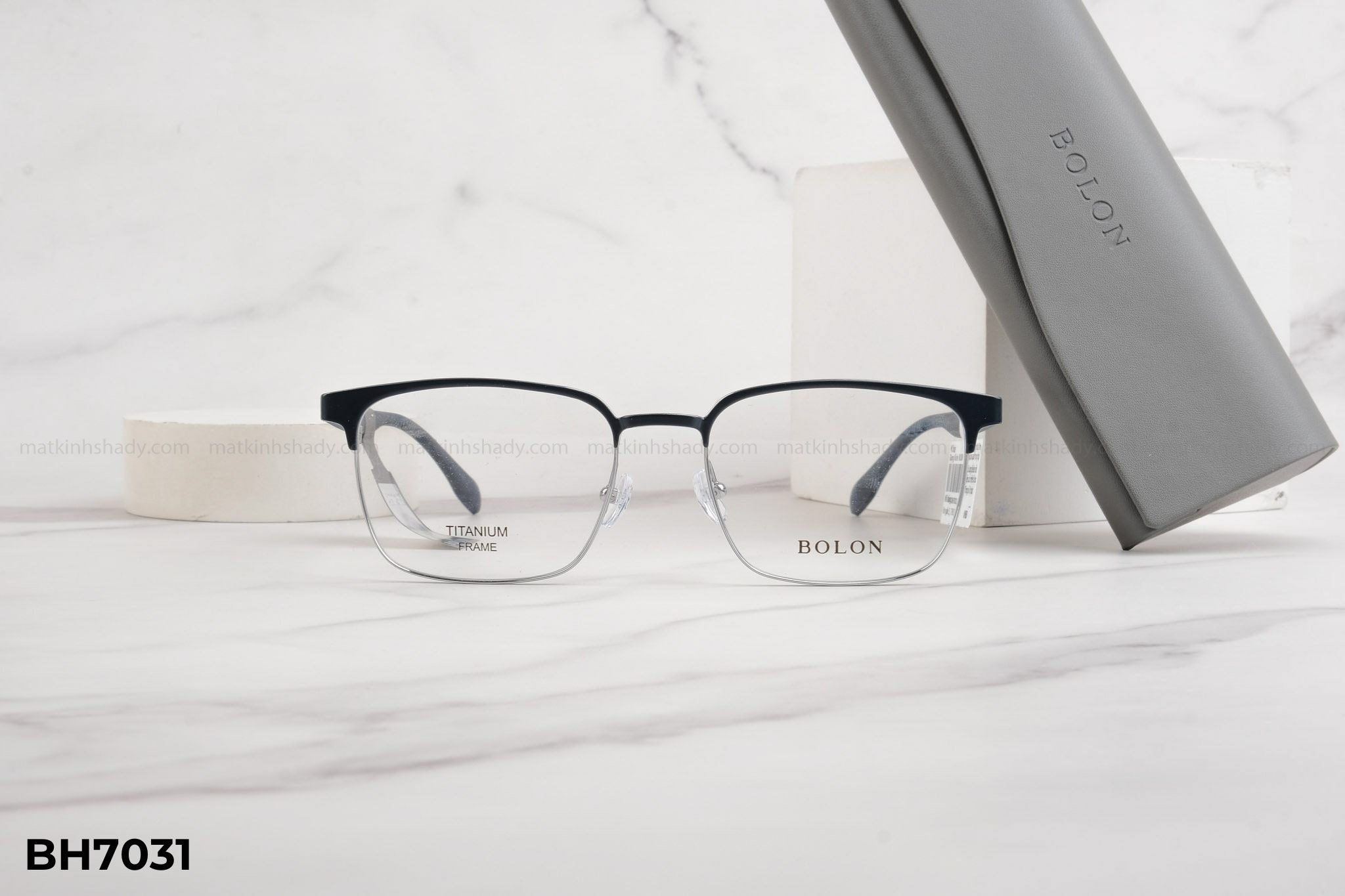  Bolon Eyewear - Glasses - BH7031 