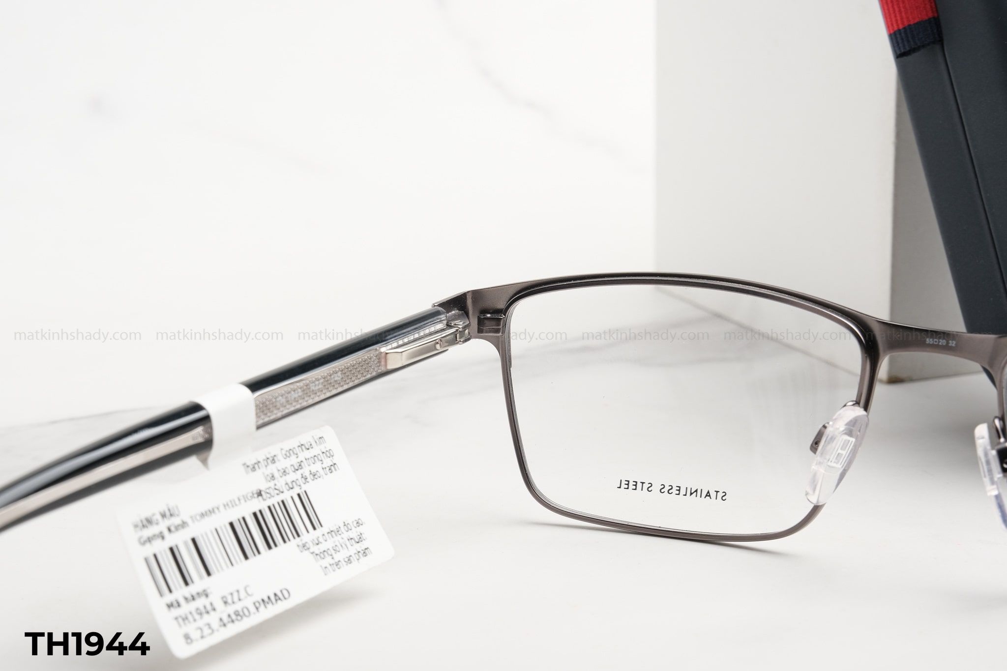  Tommy Hilfiger Eyewear - Glasses - TH1944 