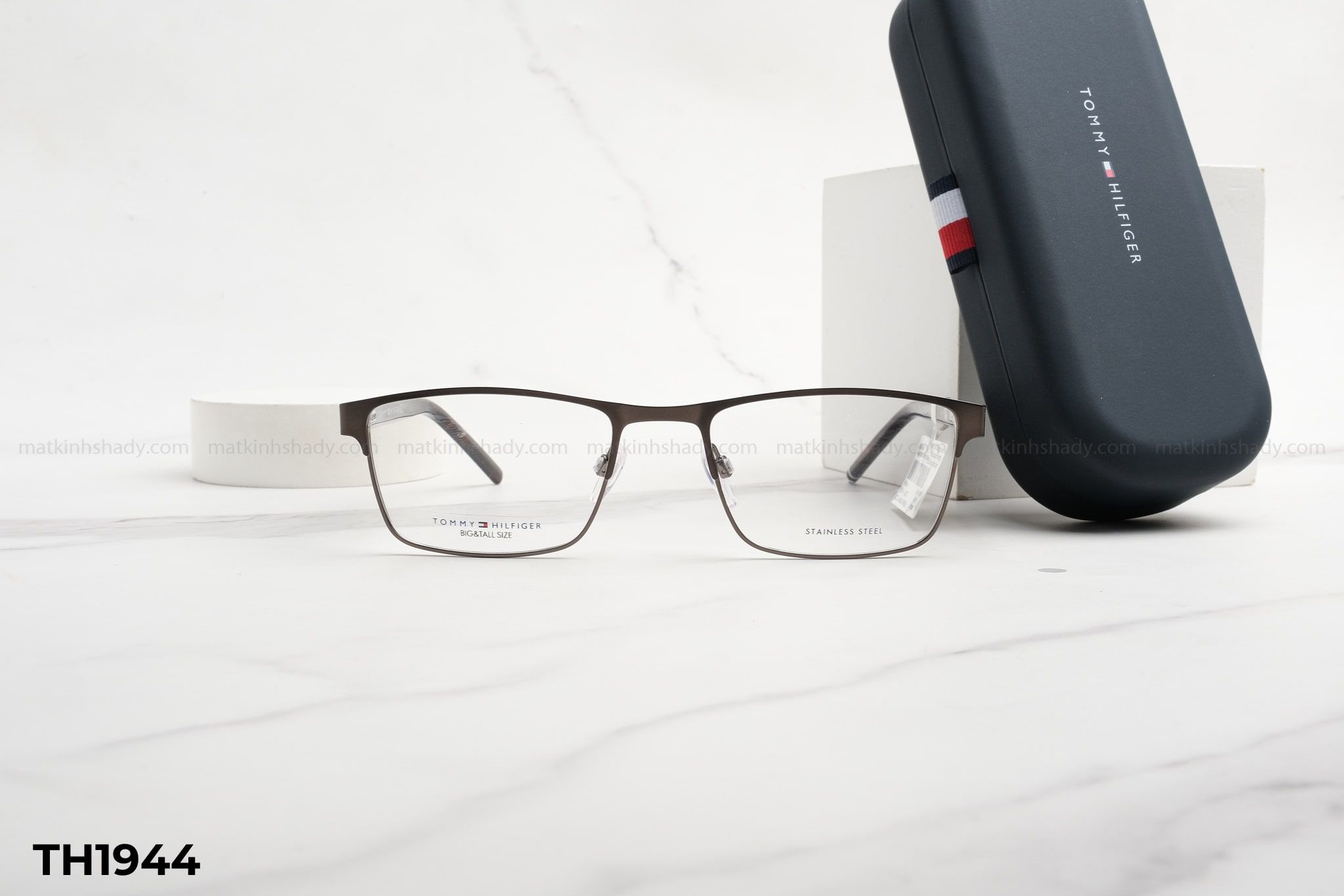  Tommy Hilfiger Eyewear - Glasses - TH1944 