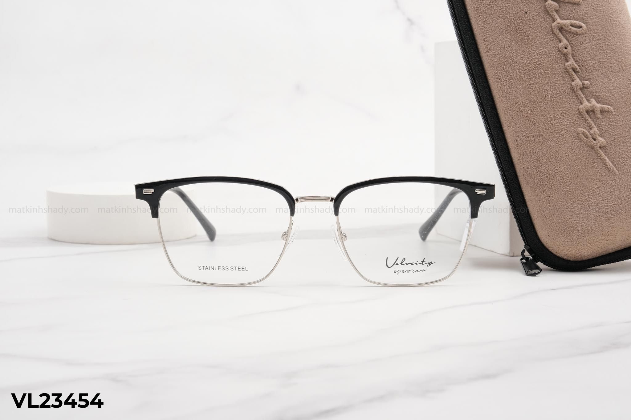  Velocity Eyewear - Glasses - VL23454 