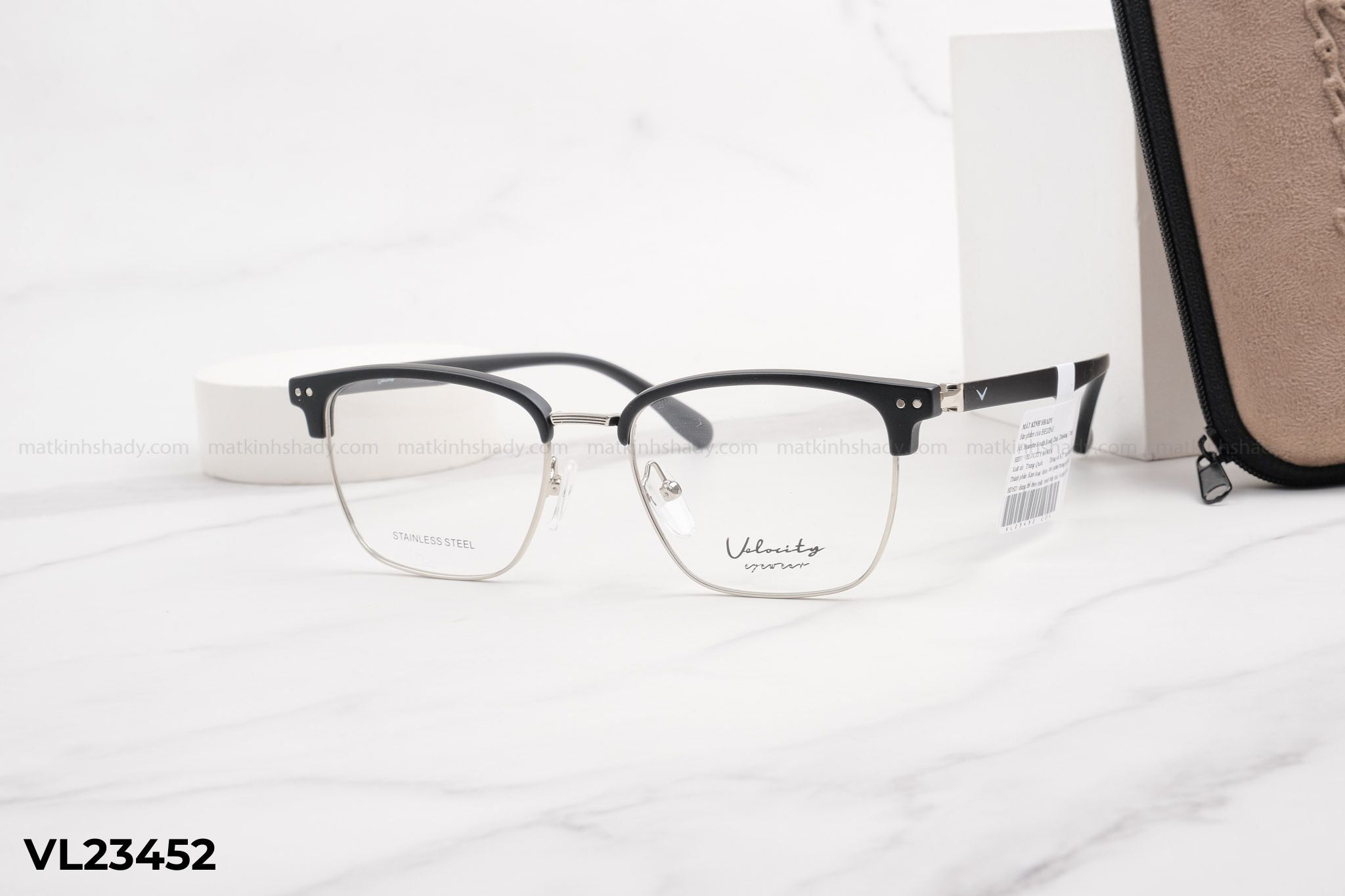  Velocity Eyewear - Glasses - VL23452 