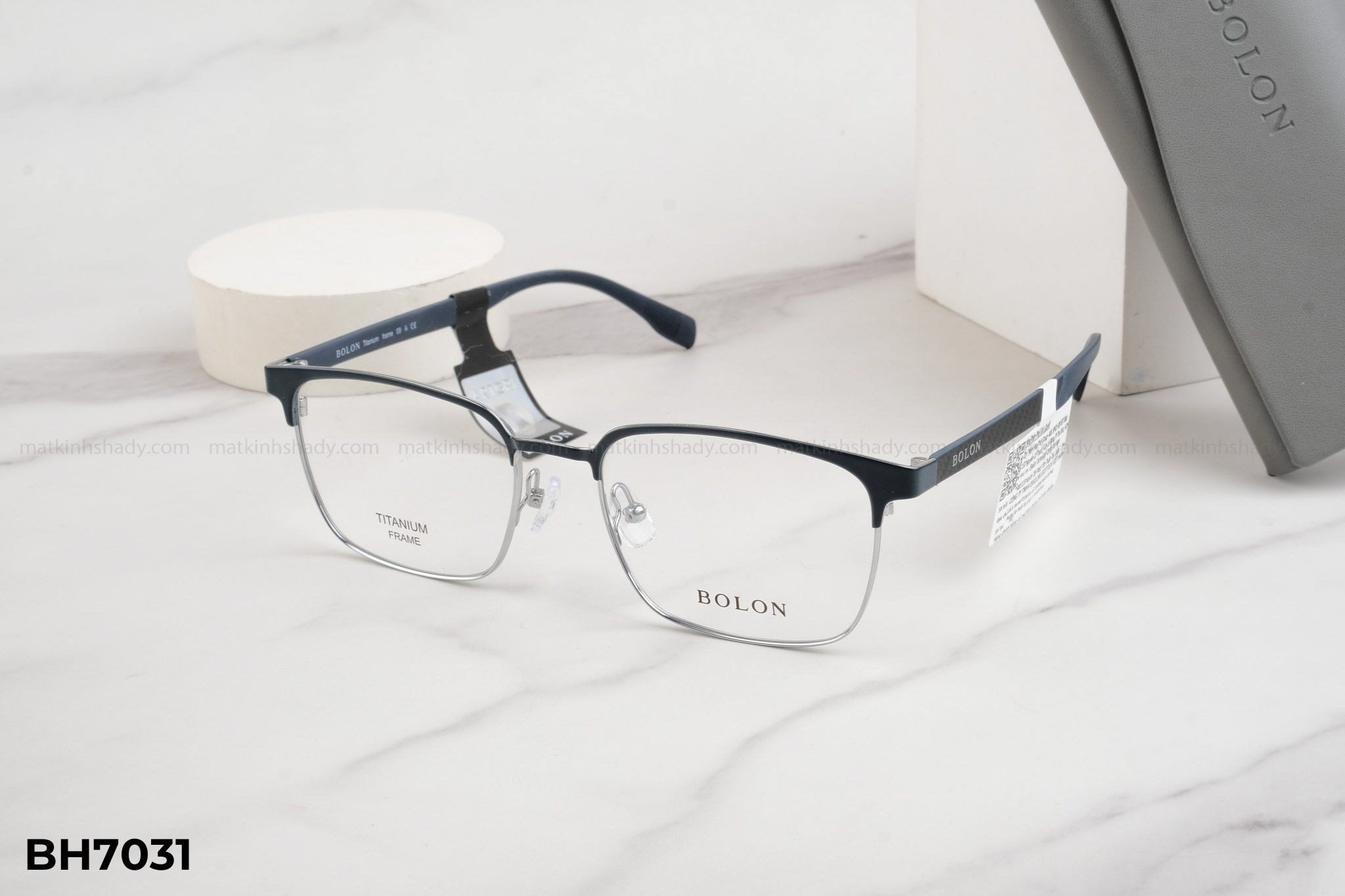  Bolon Eyewear - Glasses - BH7031 
