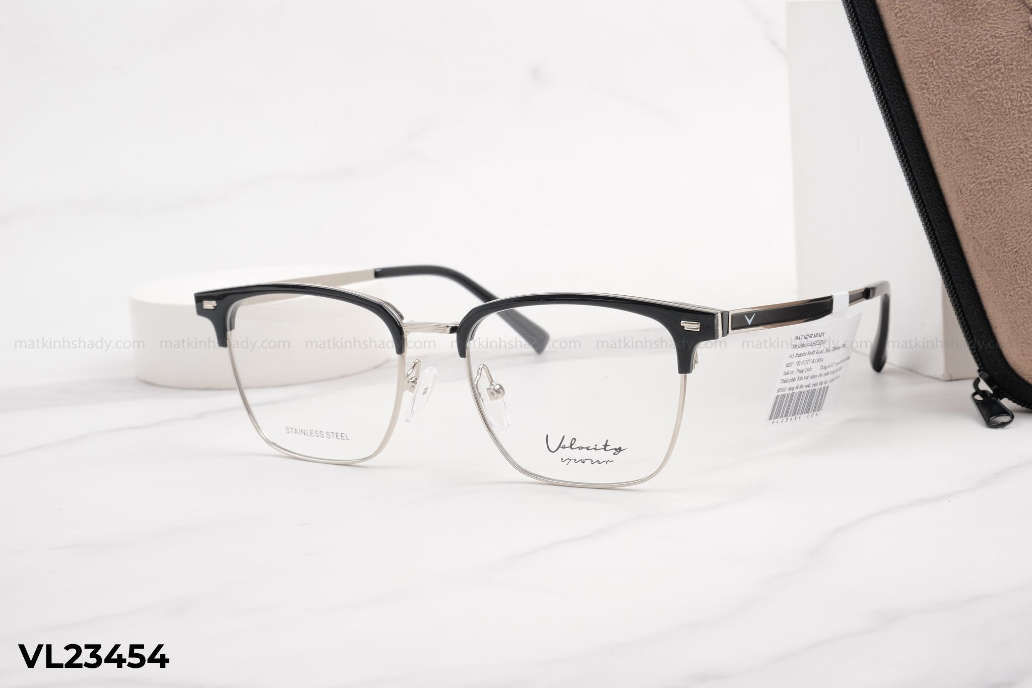  Velocity Eyewear - Glasses - VL23454 