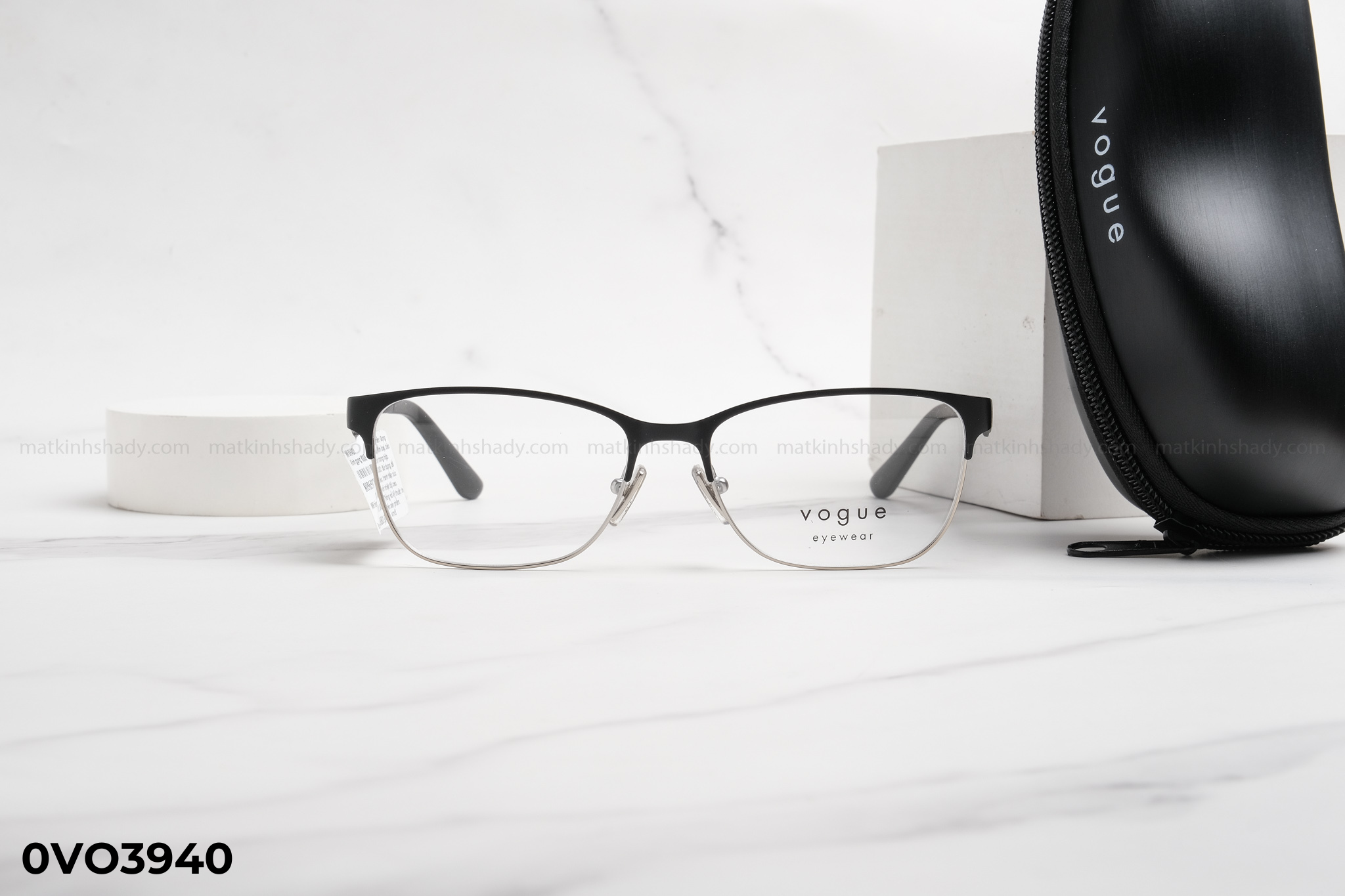  Vogue Eyewear - Glasses - 0VO3940 