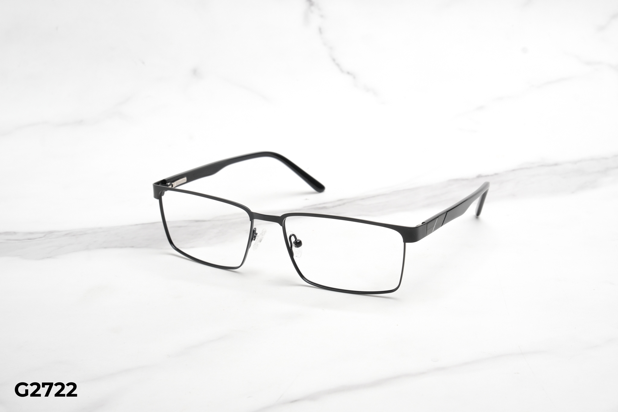  Rex-ton Eyewear - Glasses - G2722 
