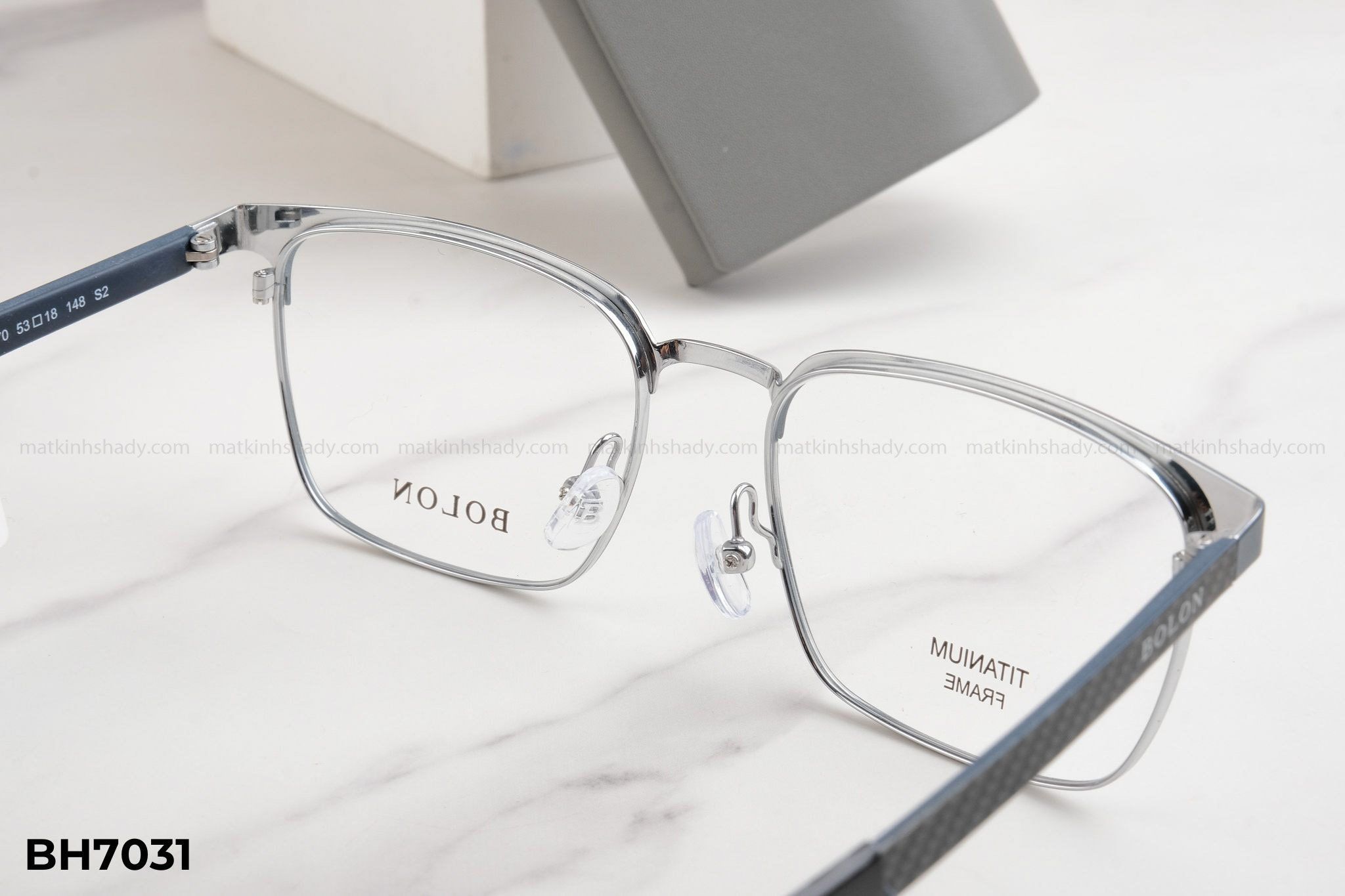  Bolon Eyewear - Glasses - BH7031 