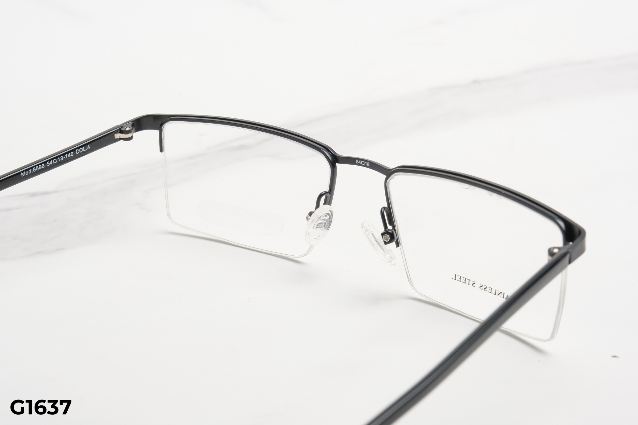  Rex-ton Eyewear - Glasses - G1637 