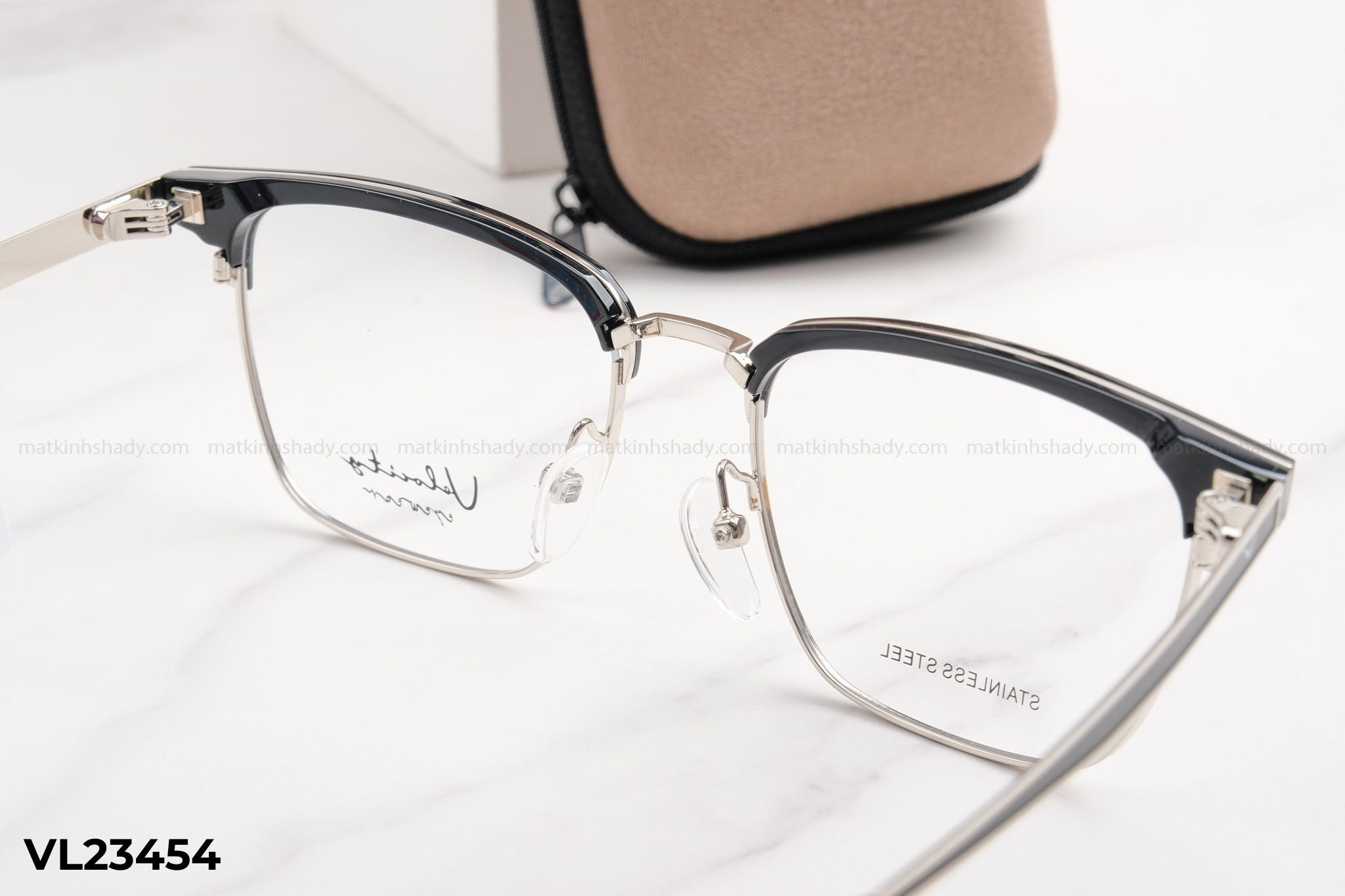  Velocity Eyewear - Glasses - VL23454 