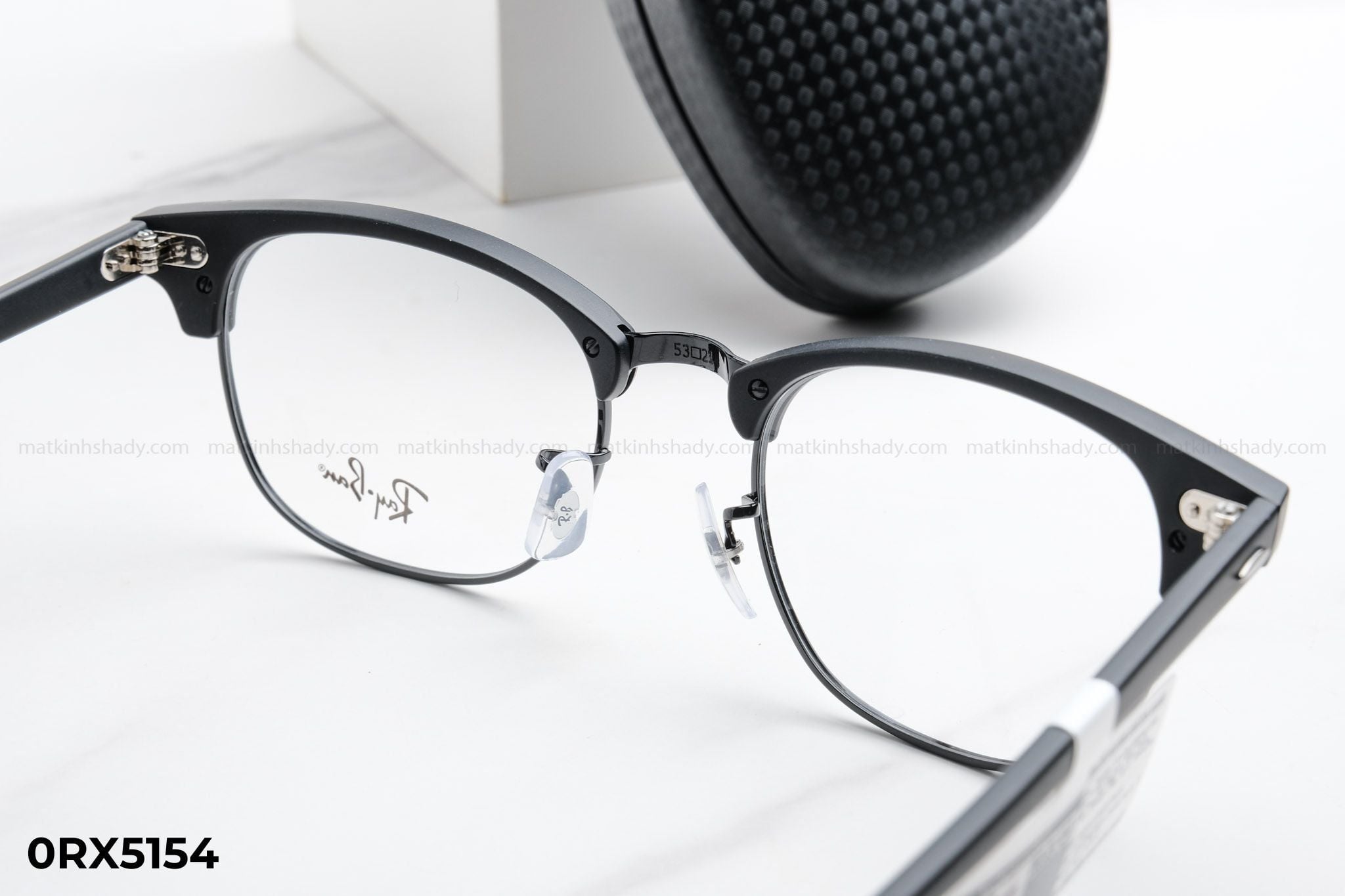  Rayban Eyewear - Glasses - 0RX5154 