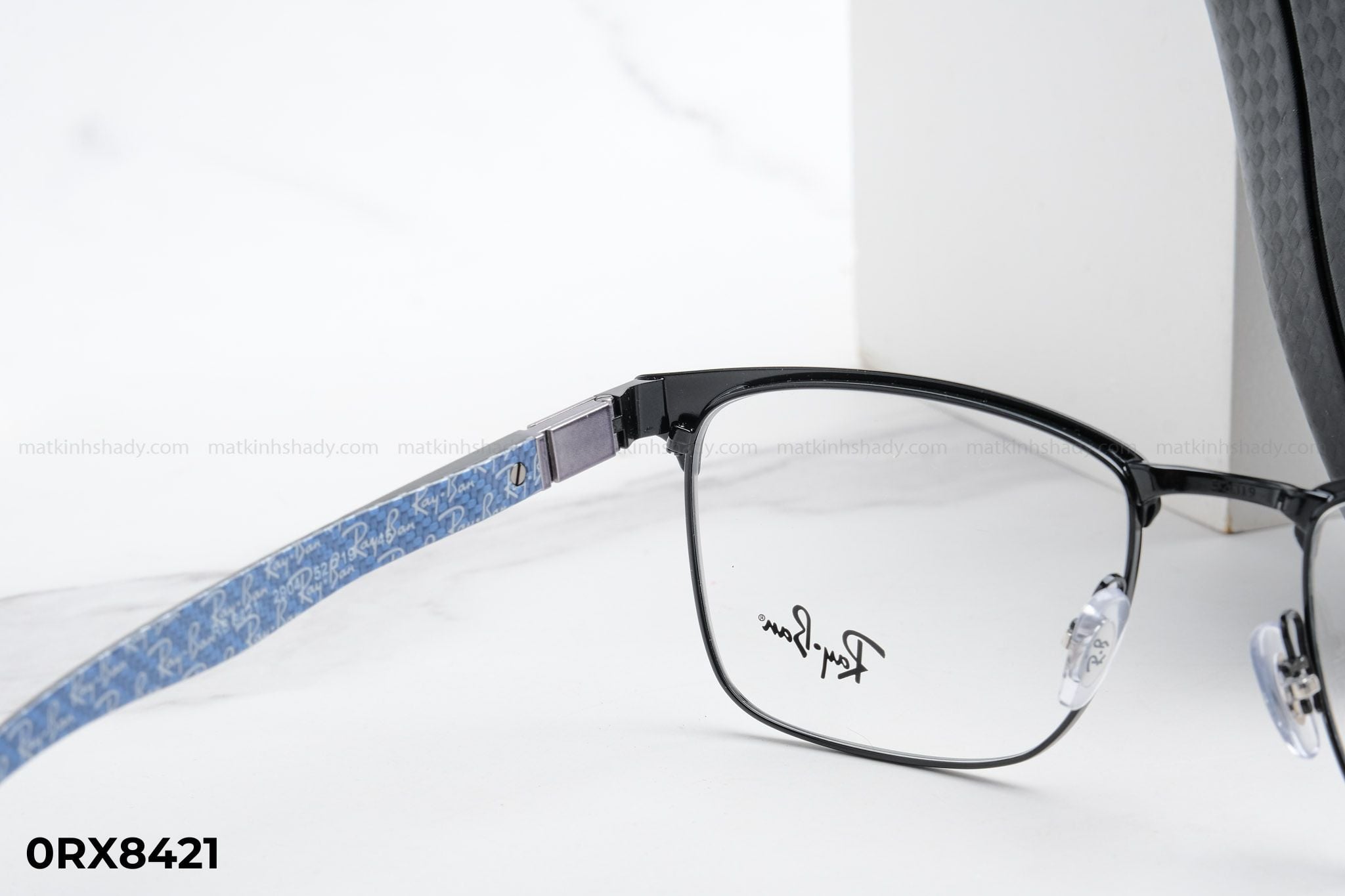  Rayban Eyewear - Glasses - 0RX8421 