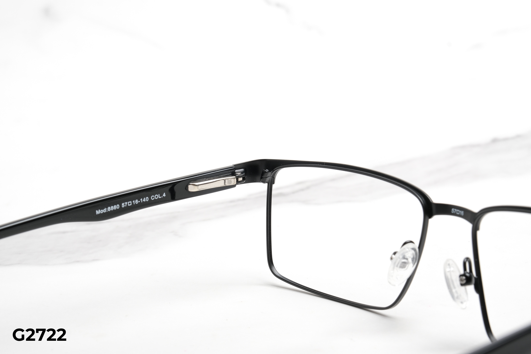  Rex-ton Eyewear - Glasses - G2722 