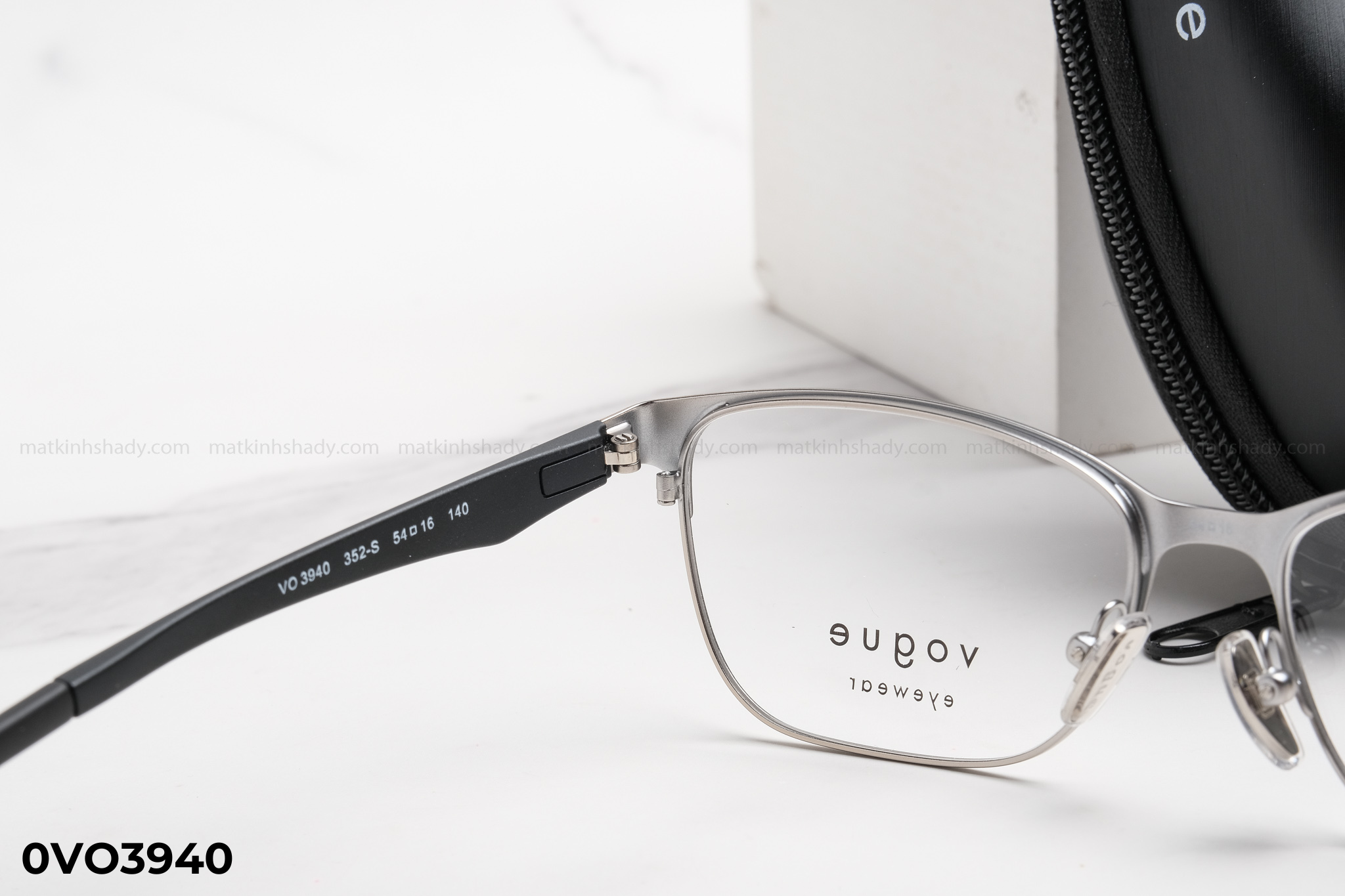  Vogue Eyewear - Glasses - 0VO3940 