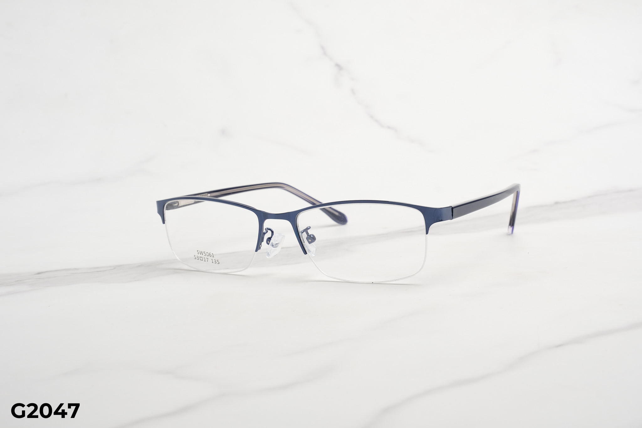  Gọng Kính G2047 