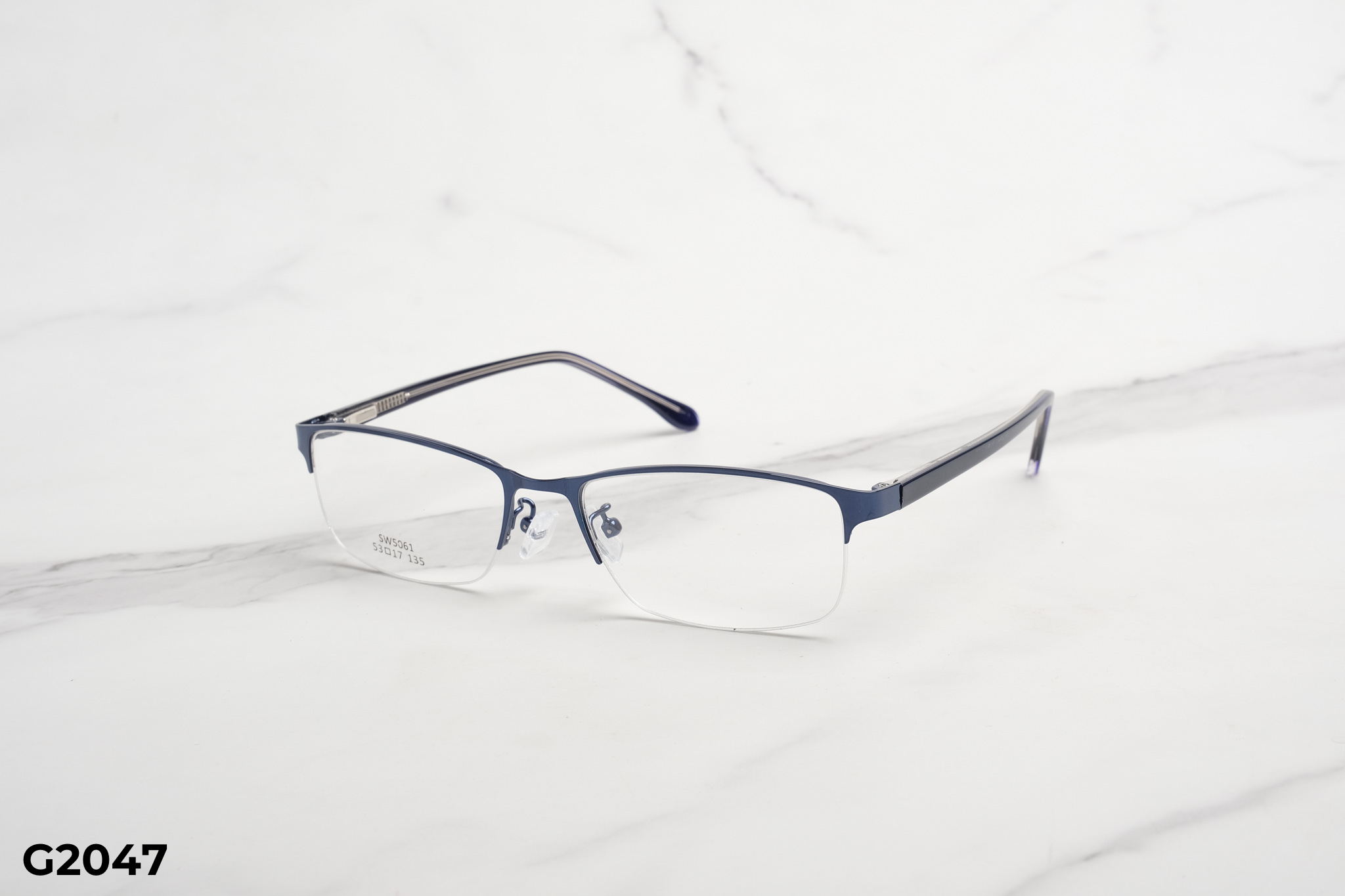  Gọng Kính G2047 