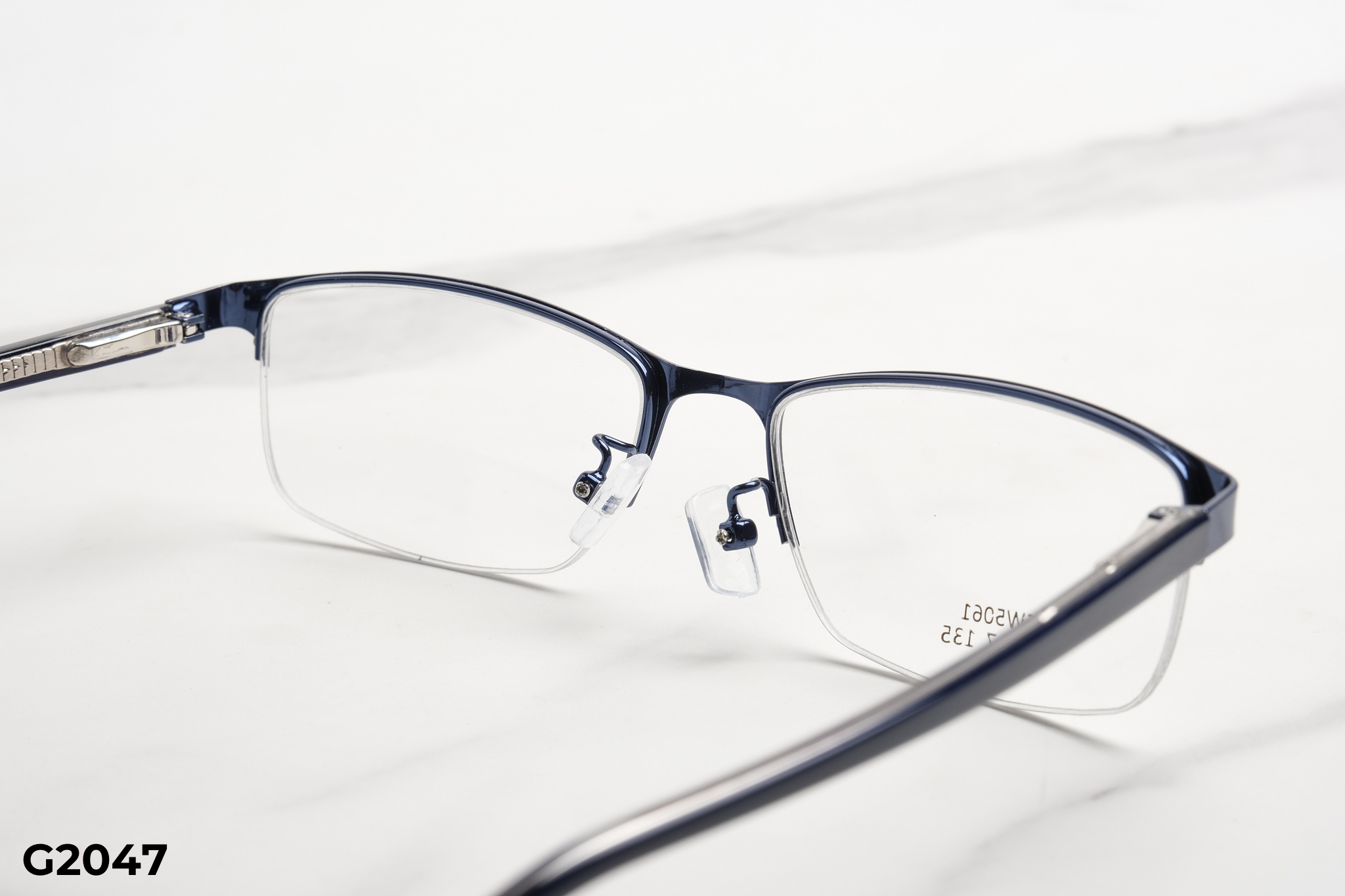  Gọng Kính G2047 