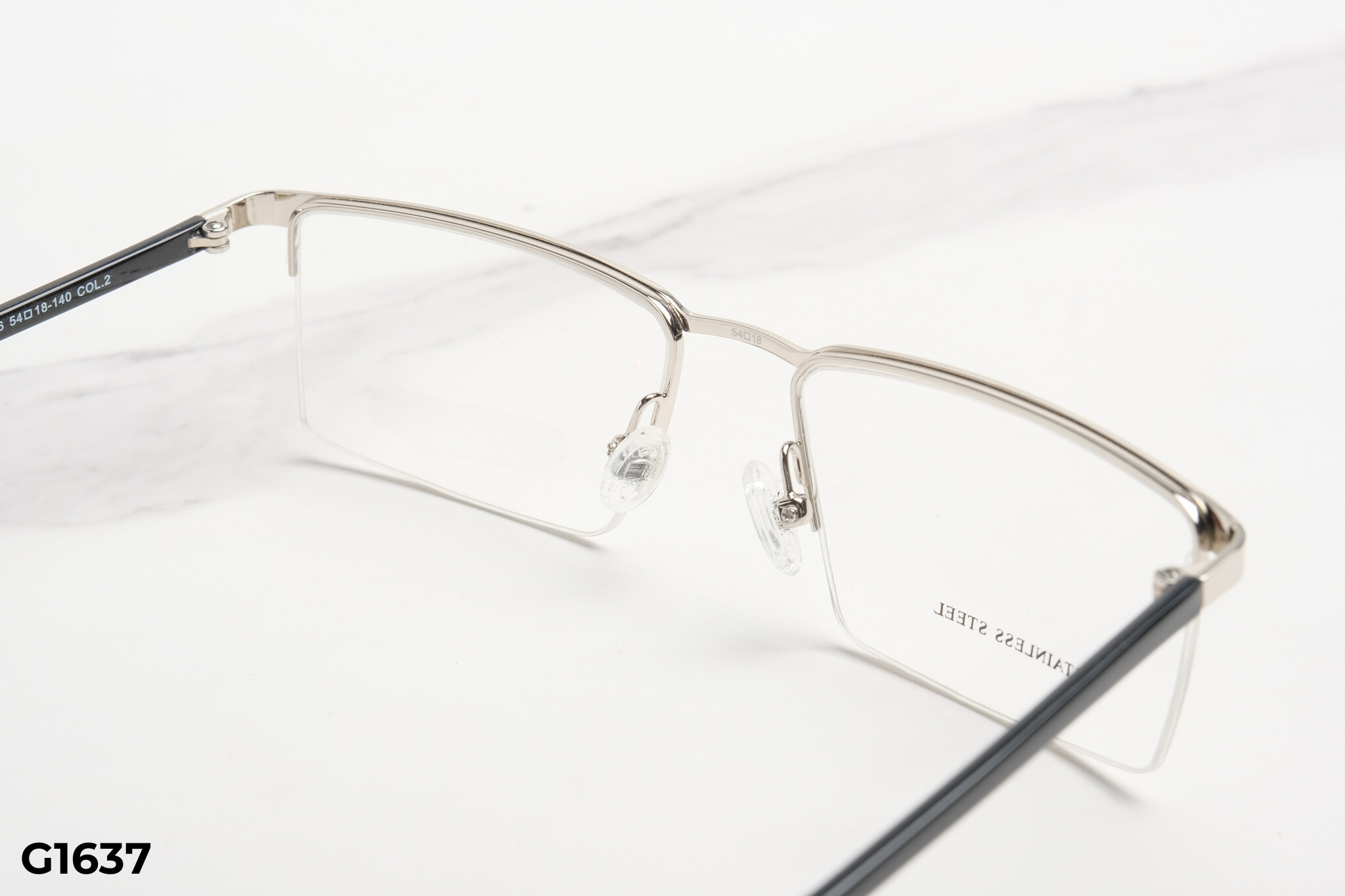  Rex-ton Eyewear - Glasses - G1637 