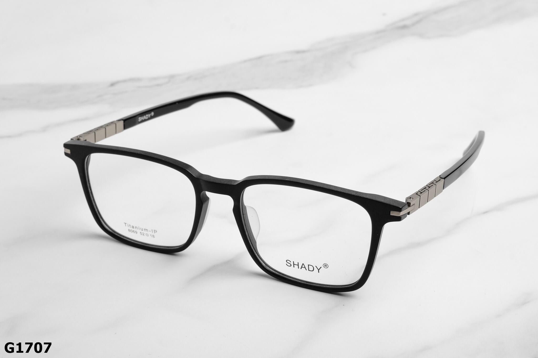  SHADY Eyewear - Glasses - G1707 